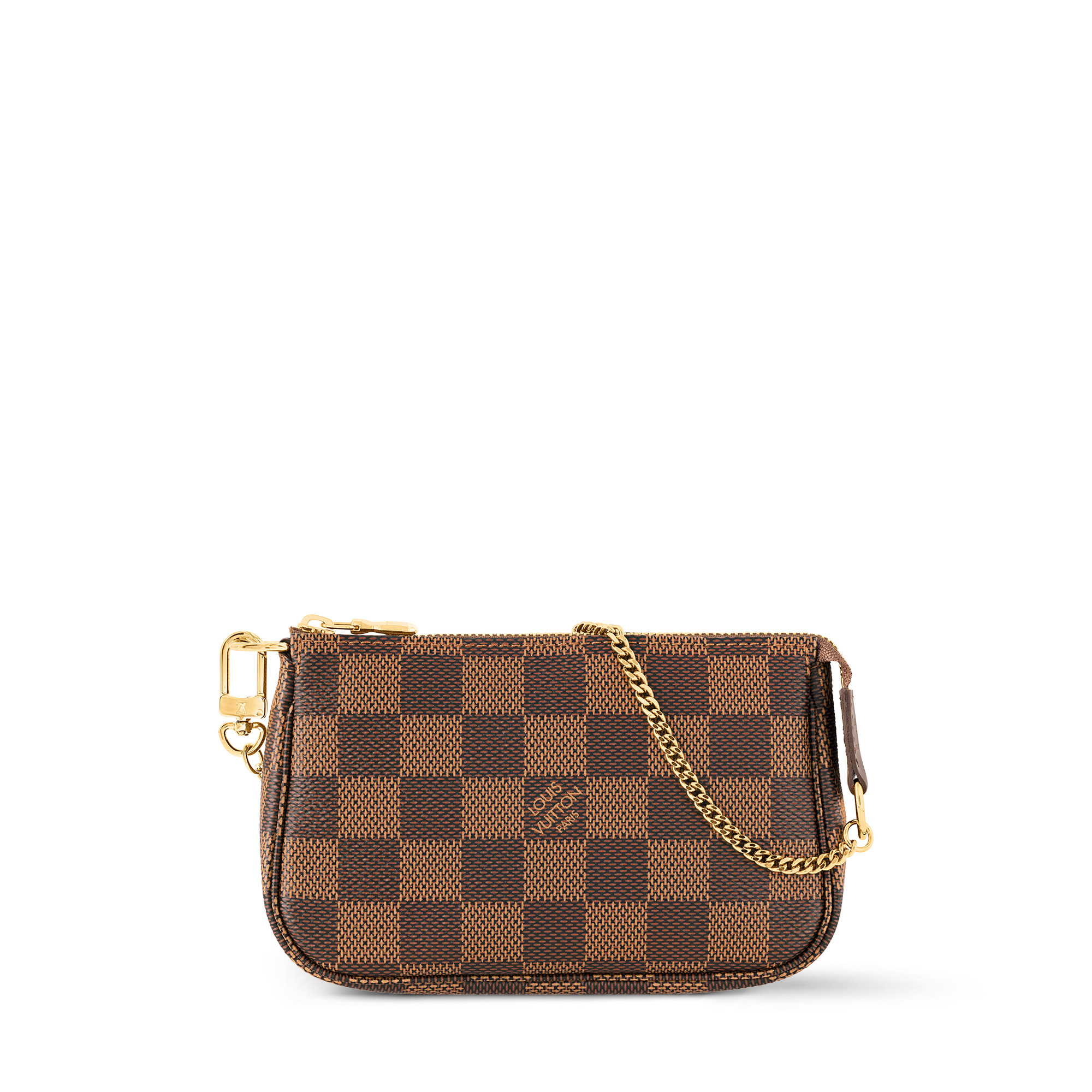 louis vuitton pochette pink