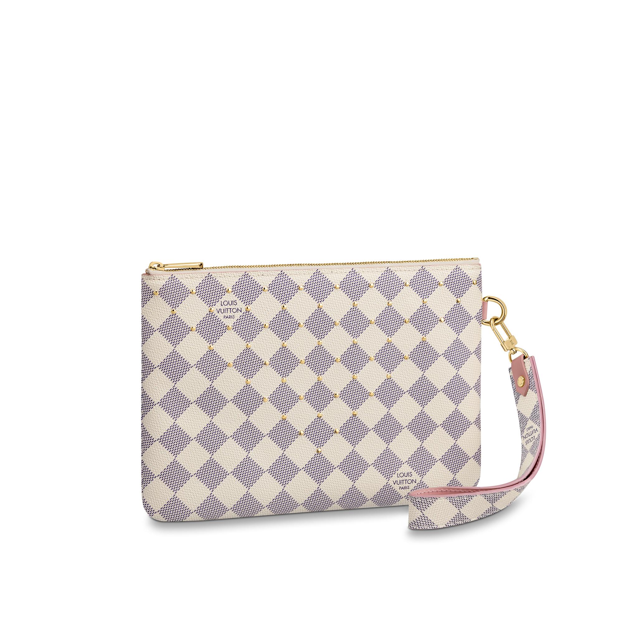 louis vuitton pouch bag