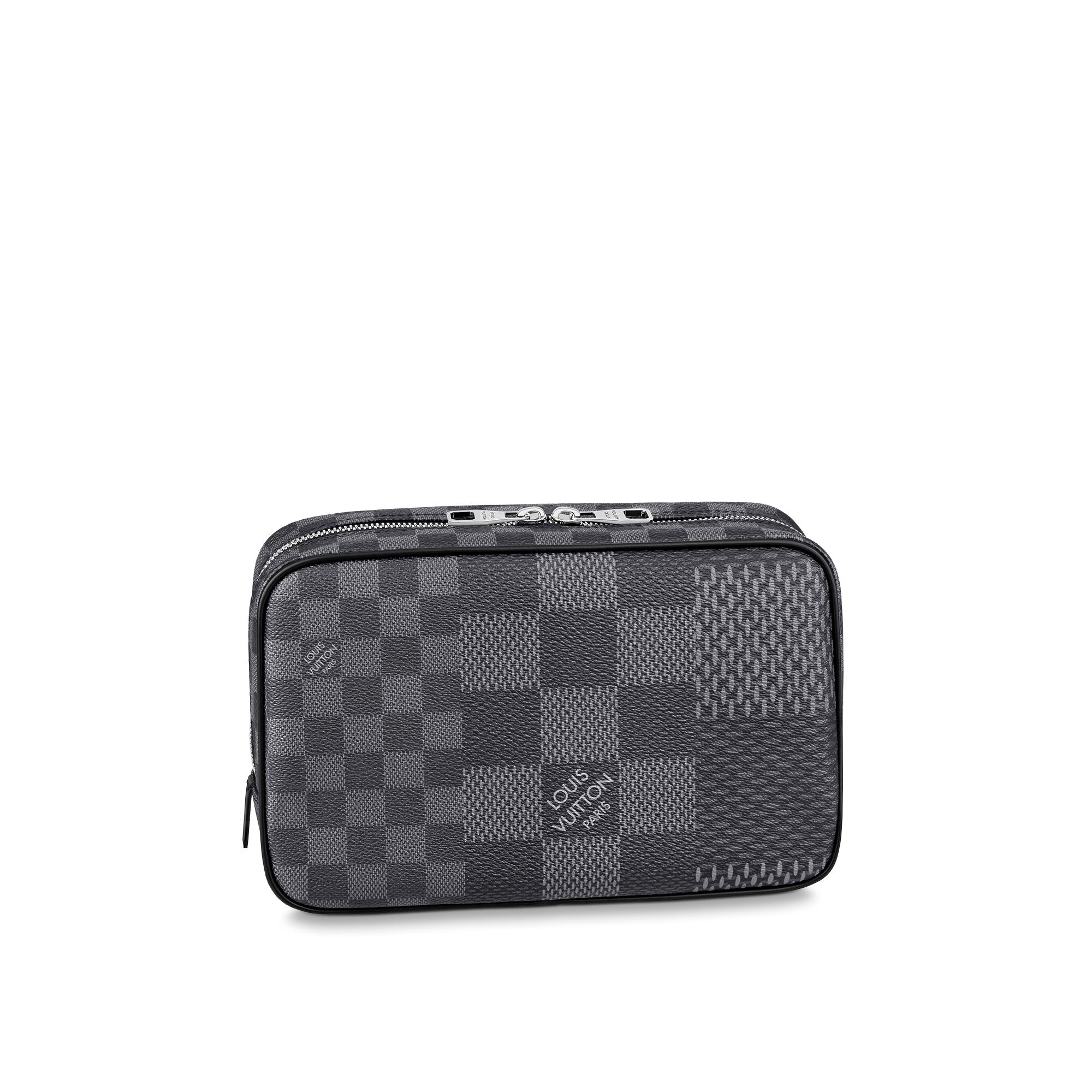 メンズ トラベル小物 ポーチ他 カタログ ルイ ヴィトン 公式サイト