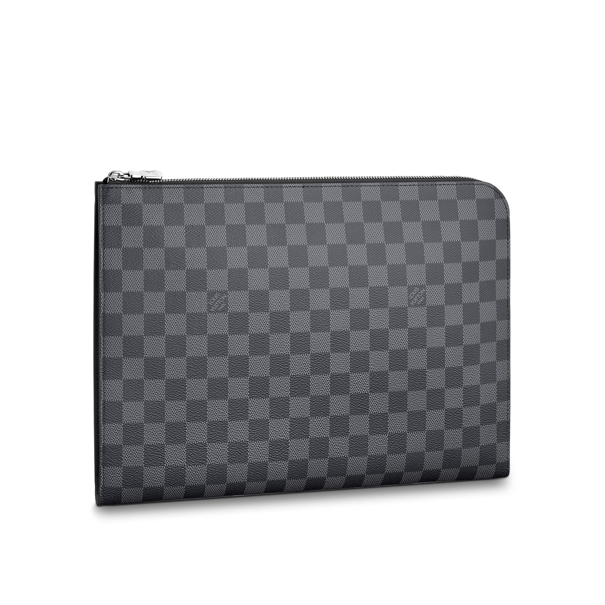 louis vuitton pochette homme