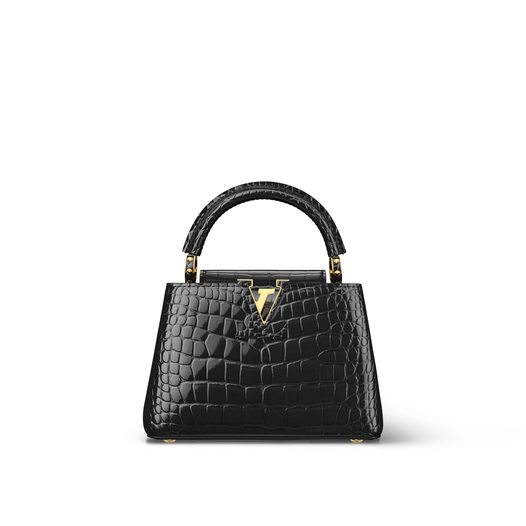 lv crocodile bag