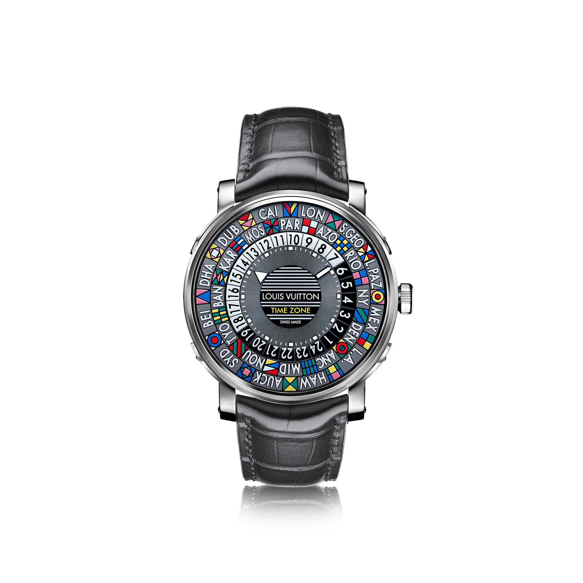 loui vuitton smartwatch