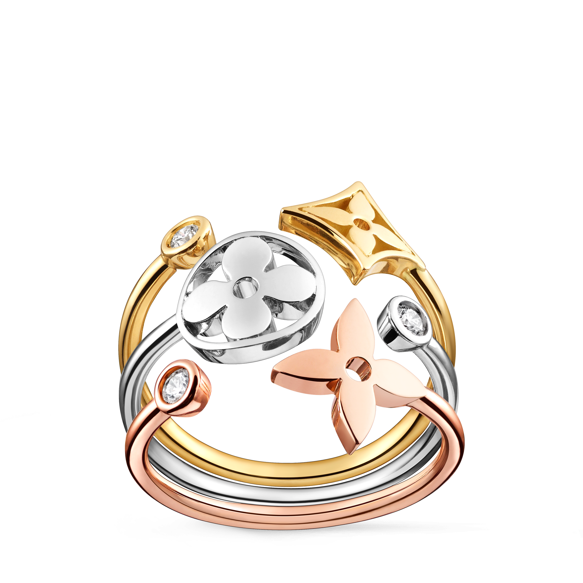 louis vuitton ring womens