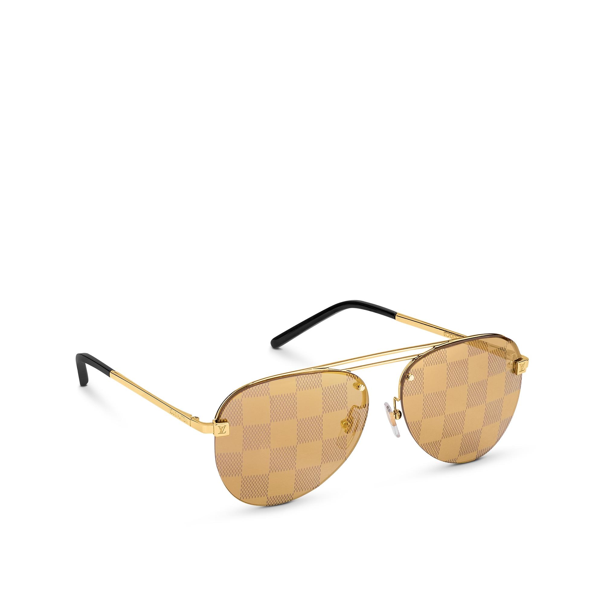 サングラス クロックワイズ ファッション小物 ルイ ヴィトン 公式サイト Z1424e