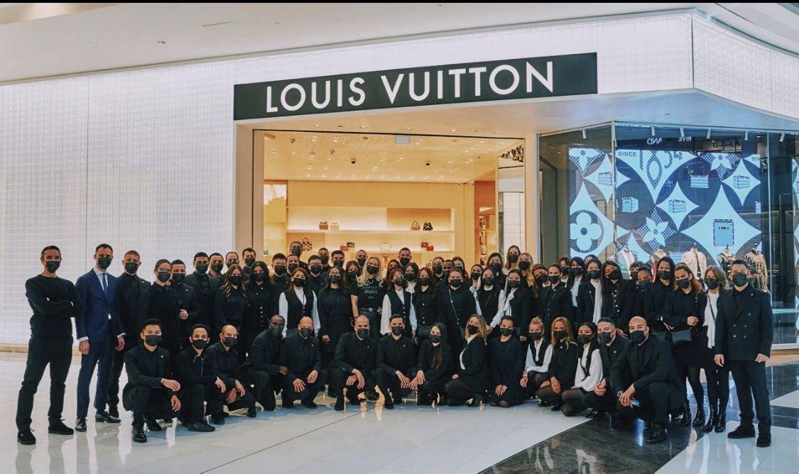 Louis Vuitton