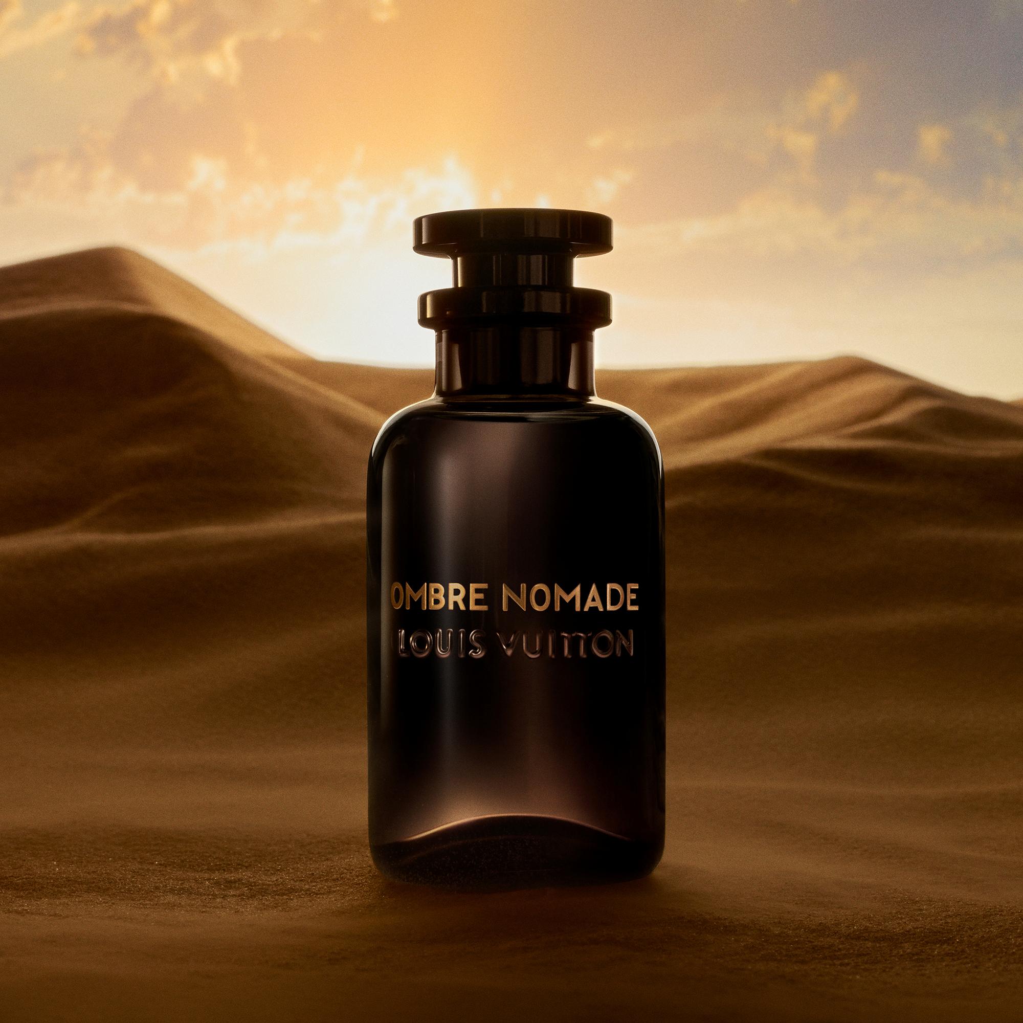 Fragancias para Hombre - Colonias de Lujo para Hombre | LOUIS VUITTON ®