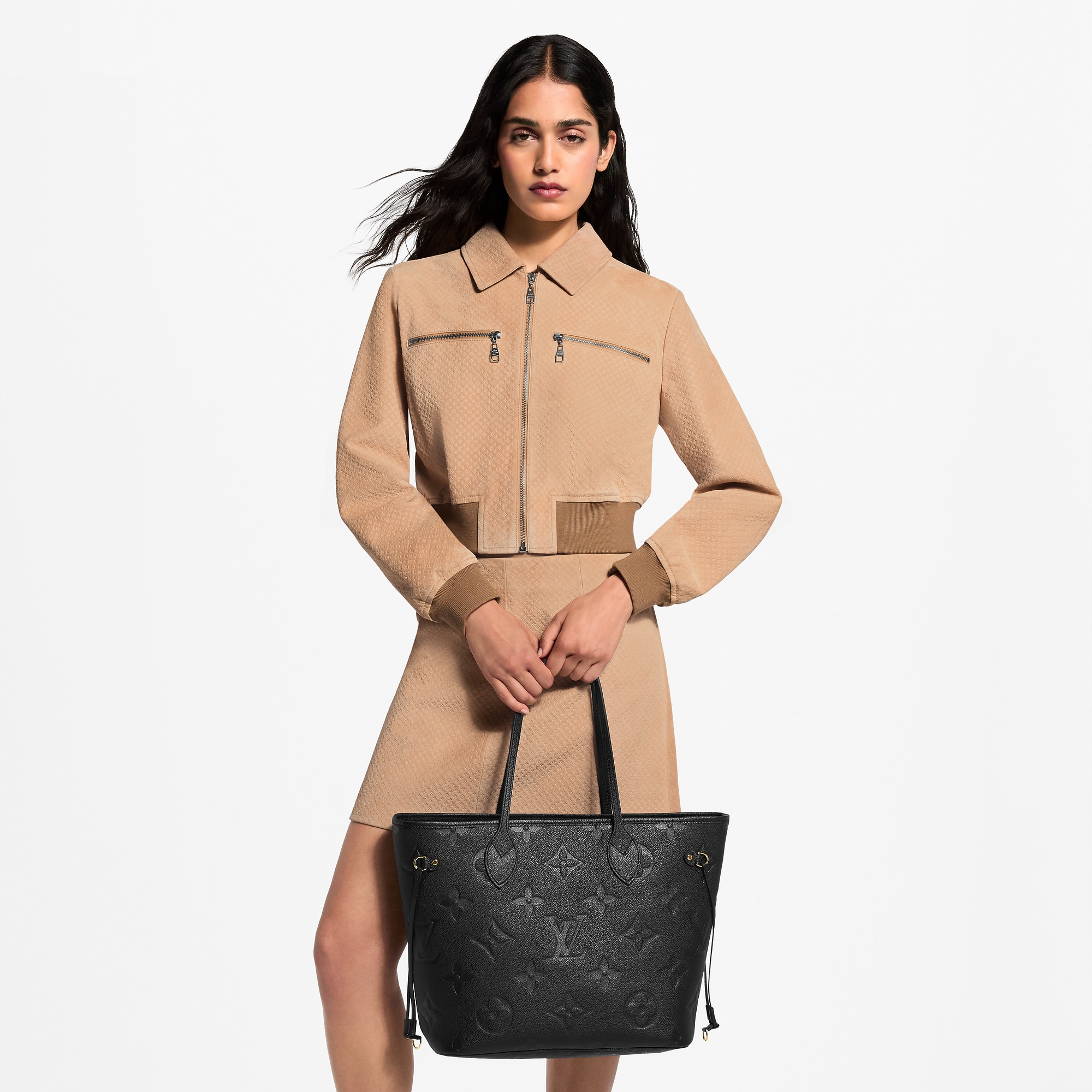 Borsa sacchetto, borsa sacca pelle morbida | LOUIS VUITTON