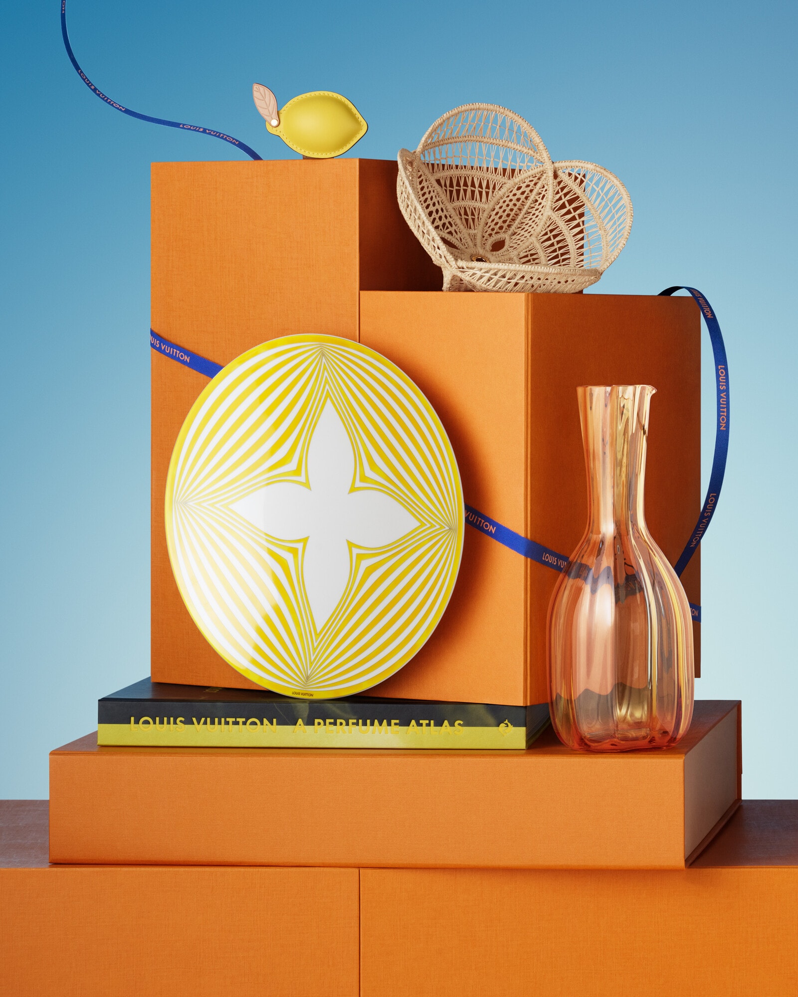 ギフト ホーム・ギフト カタログ｜ルイ・ヴィトン 公式サイト