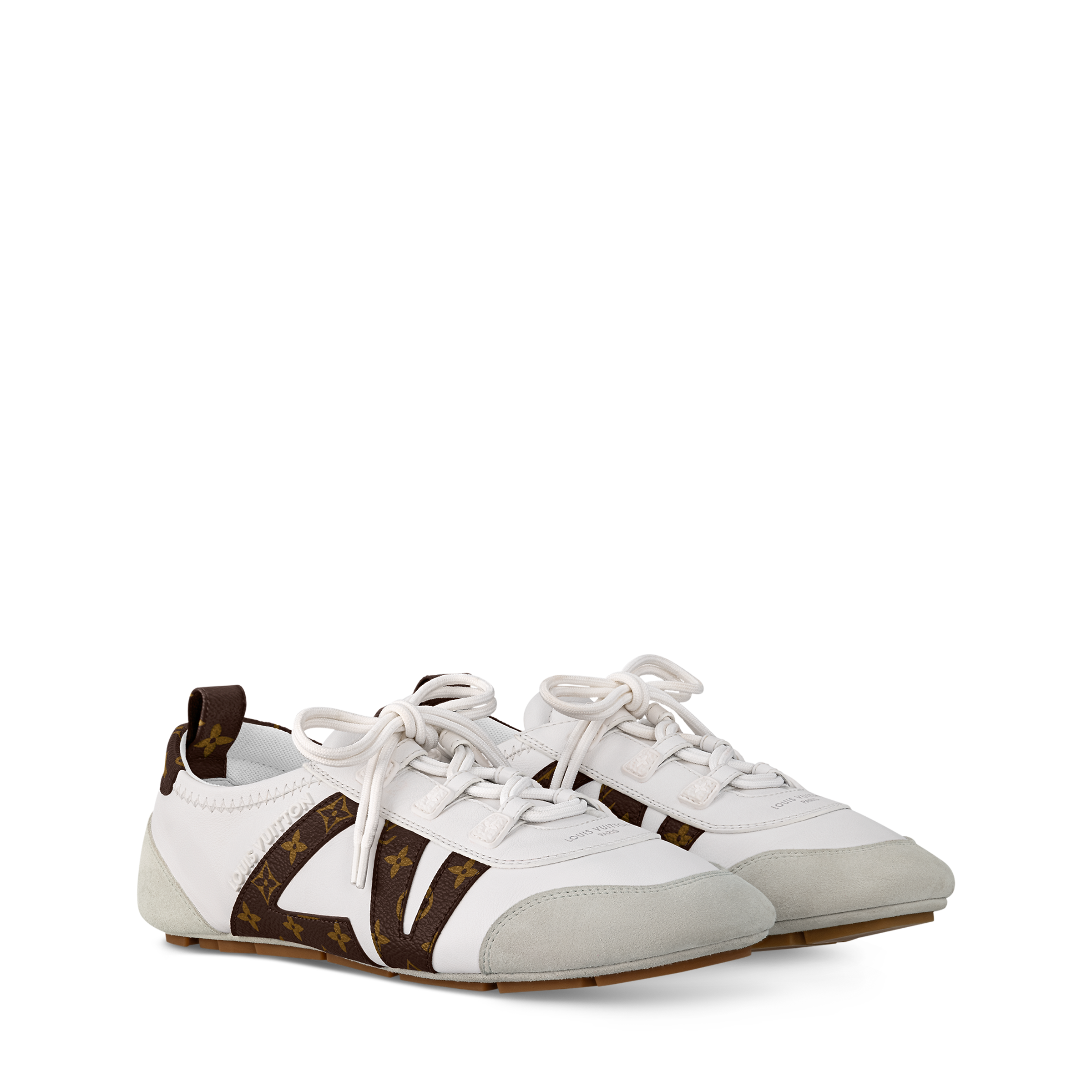 All Shoes Collection for Women | LOUIS VUITTON