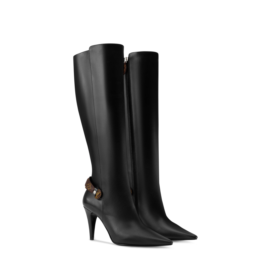 Women’s Designer Shoes & Footwear | LOUIS VUITTON