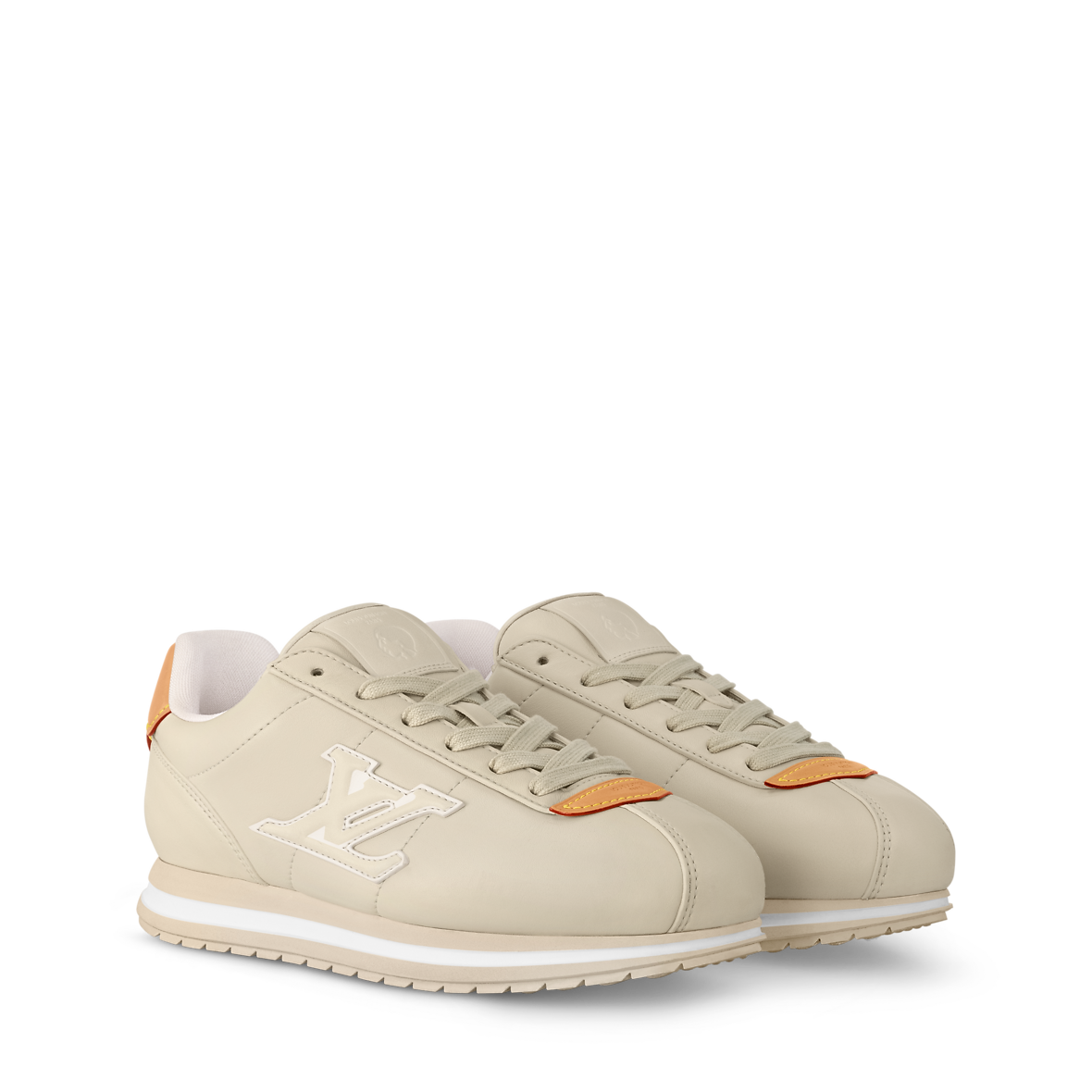 Luxury Sneakers for Men | LOUIS VUITTON