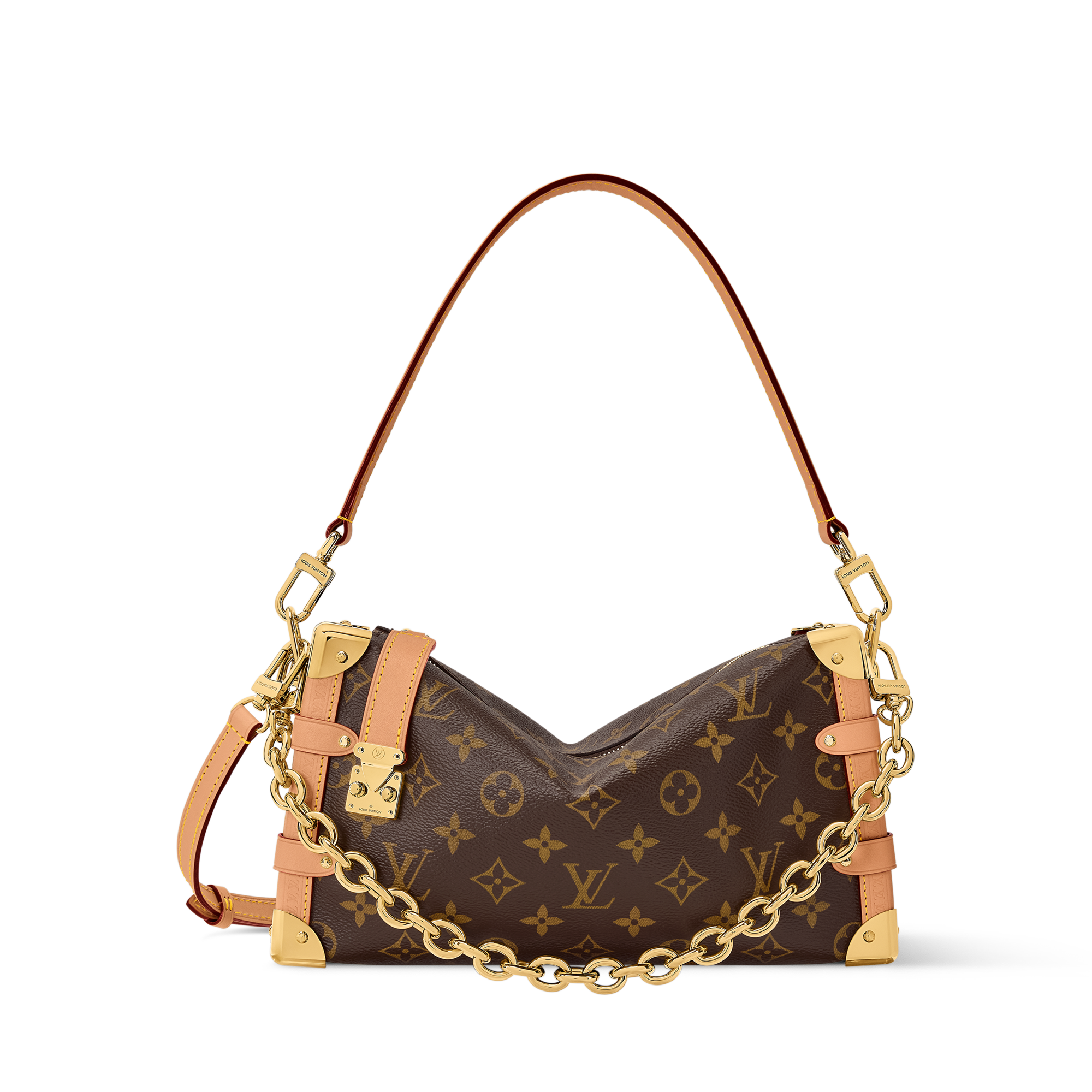 Gold Handbags Handbags | LOUIS VUITTON