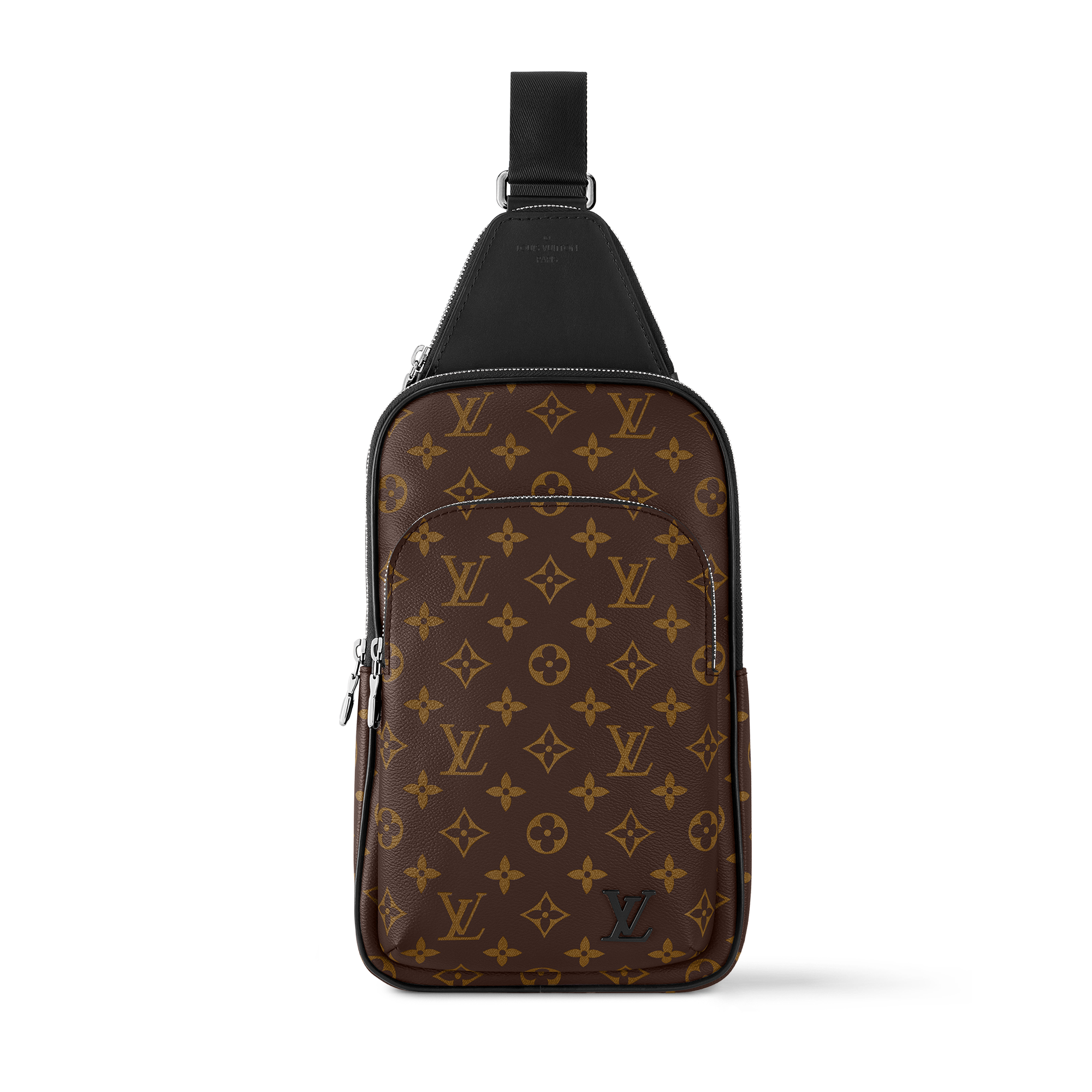 新作の予約販売も。 ルイヴィトン LOUIS VUITTON モノグラム ダヌーブ 
