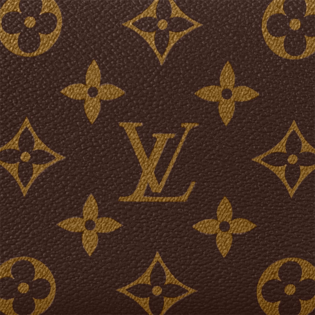 The Collections Collection for Monogram Anniversary | LOUIS VUITTON