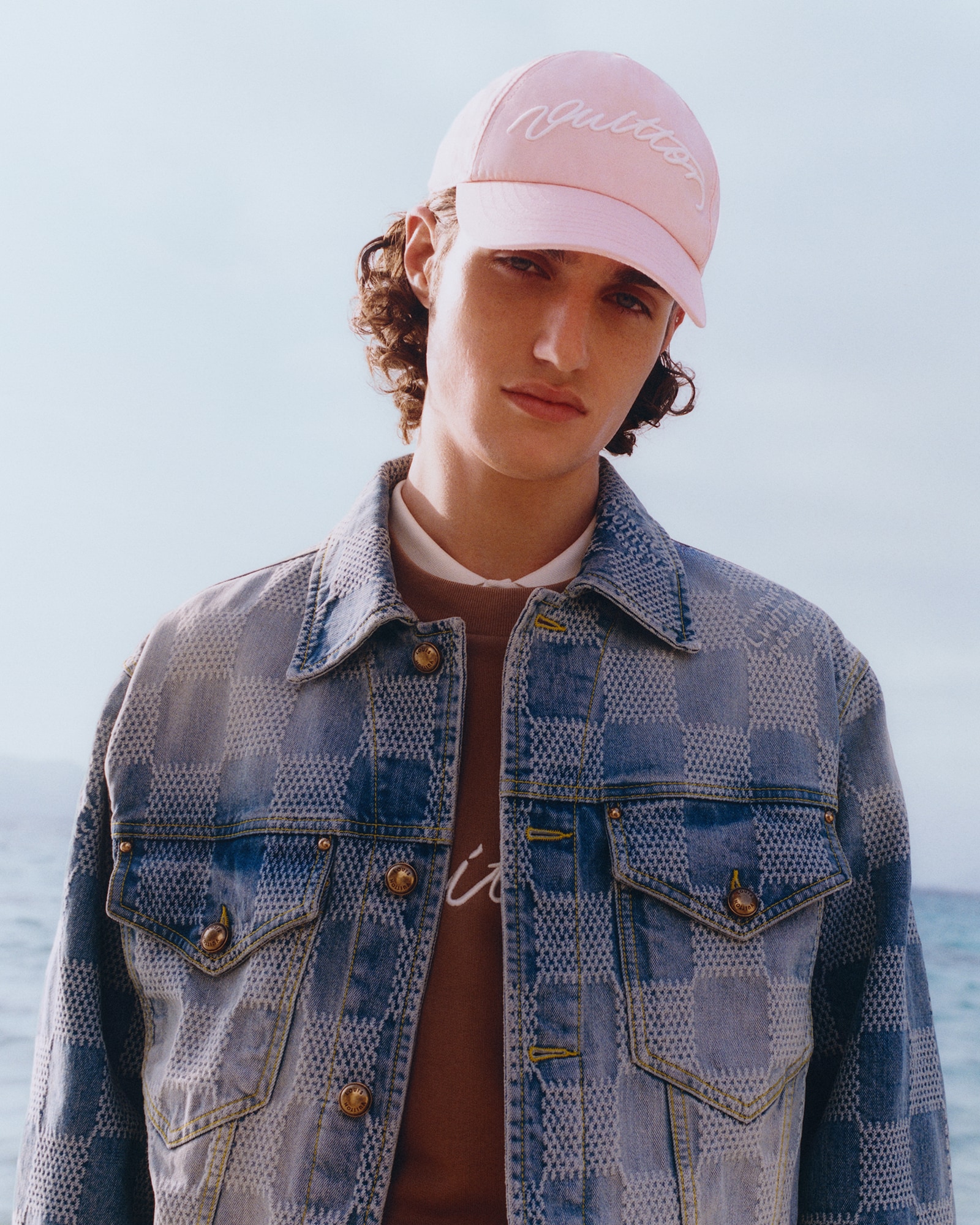 Ensemble bonnet et écharpe Bob L'éponge | LA BOUTIQUE KIDS AND