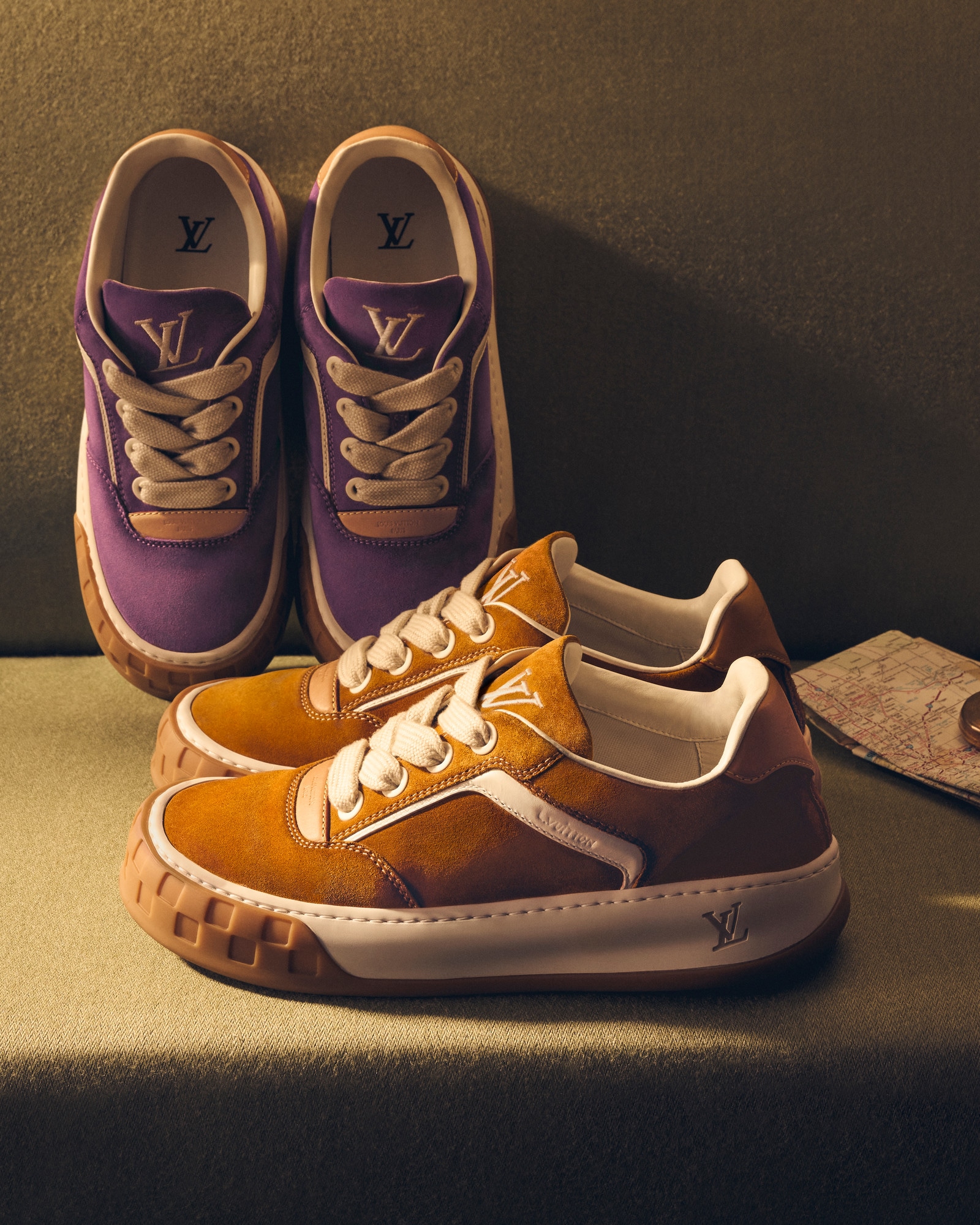 [ FirstOnTheTee ] LOUIS VUITTONシューズ FirstOnTheTee様専用 ] LOUIS VUITTONシューズ