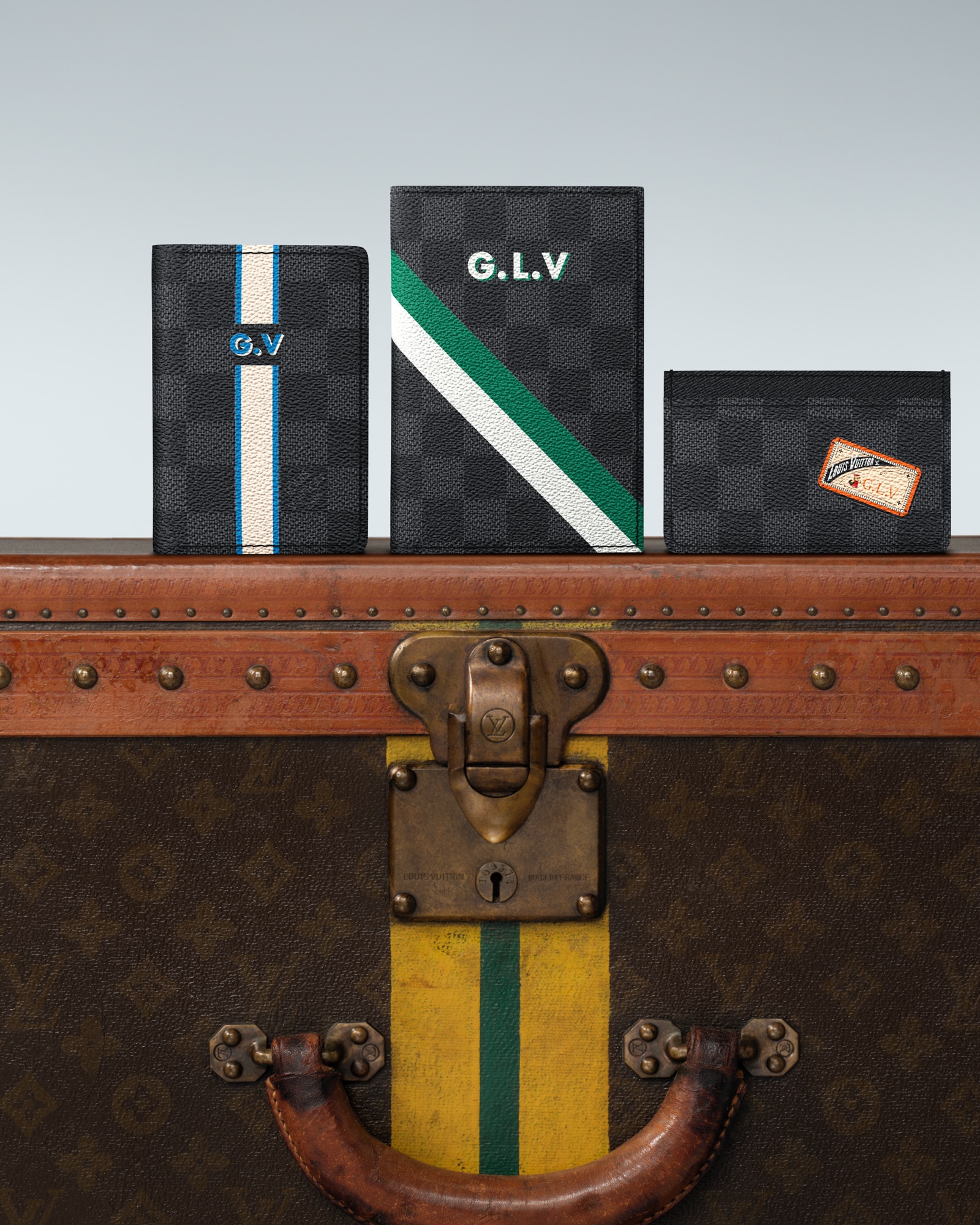 MONOGRAM セット MODULE Mon Monogram Collection for gifts | LOUIS VUITTON ®