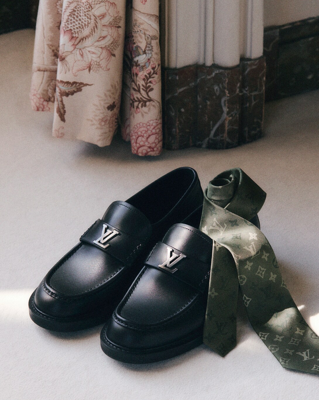 Designer Loafers & Moccasins for Men | LOUIS VUITTON INDIA