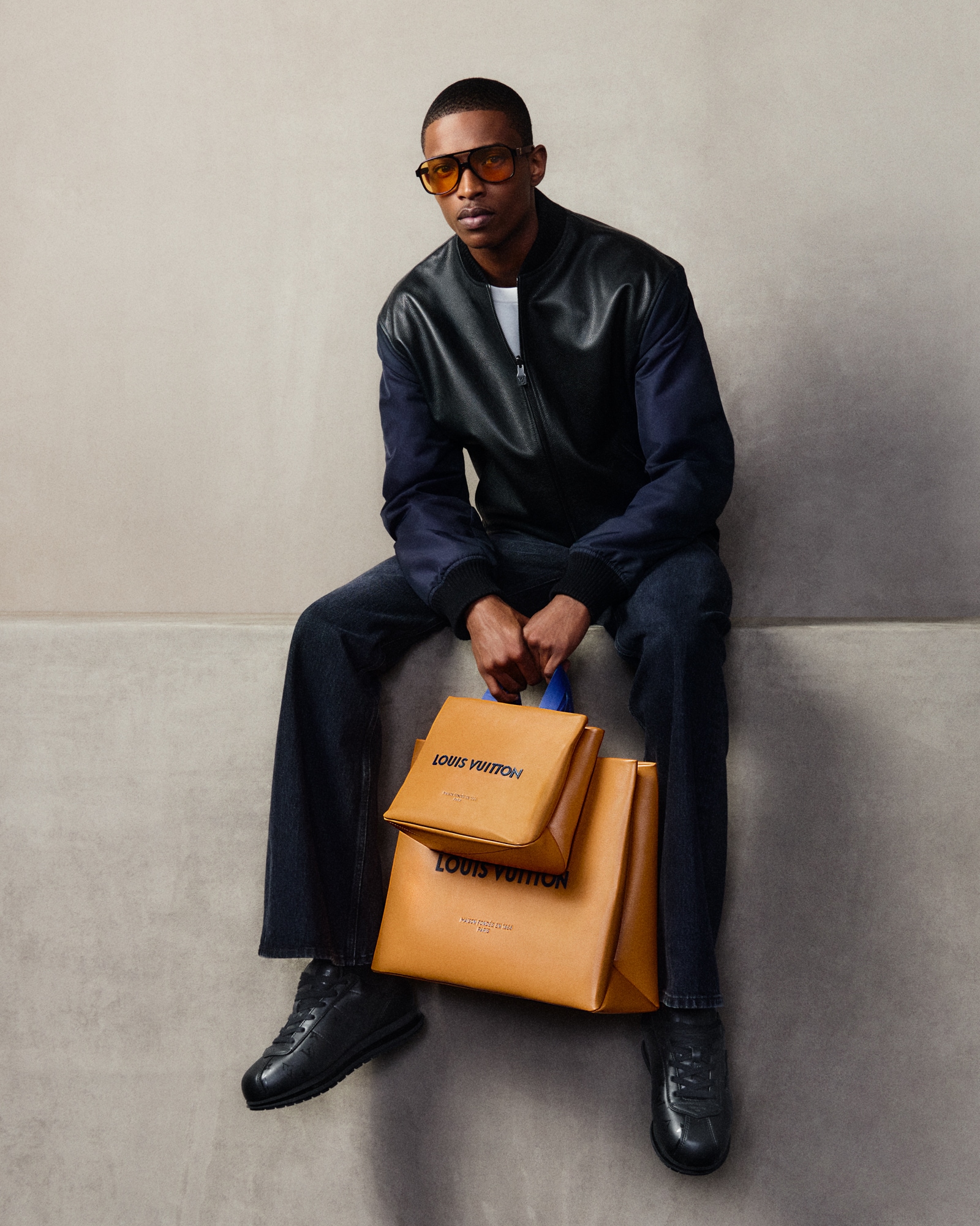 メンズ 新作コレクション｜ルイ・ヴィトン 公式サイト