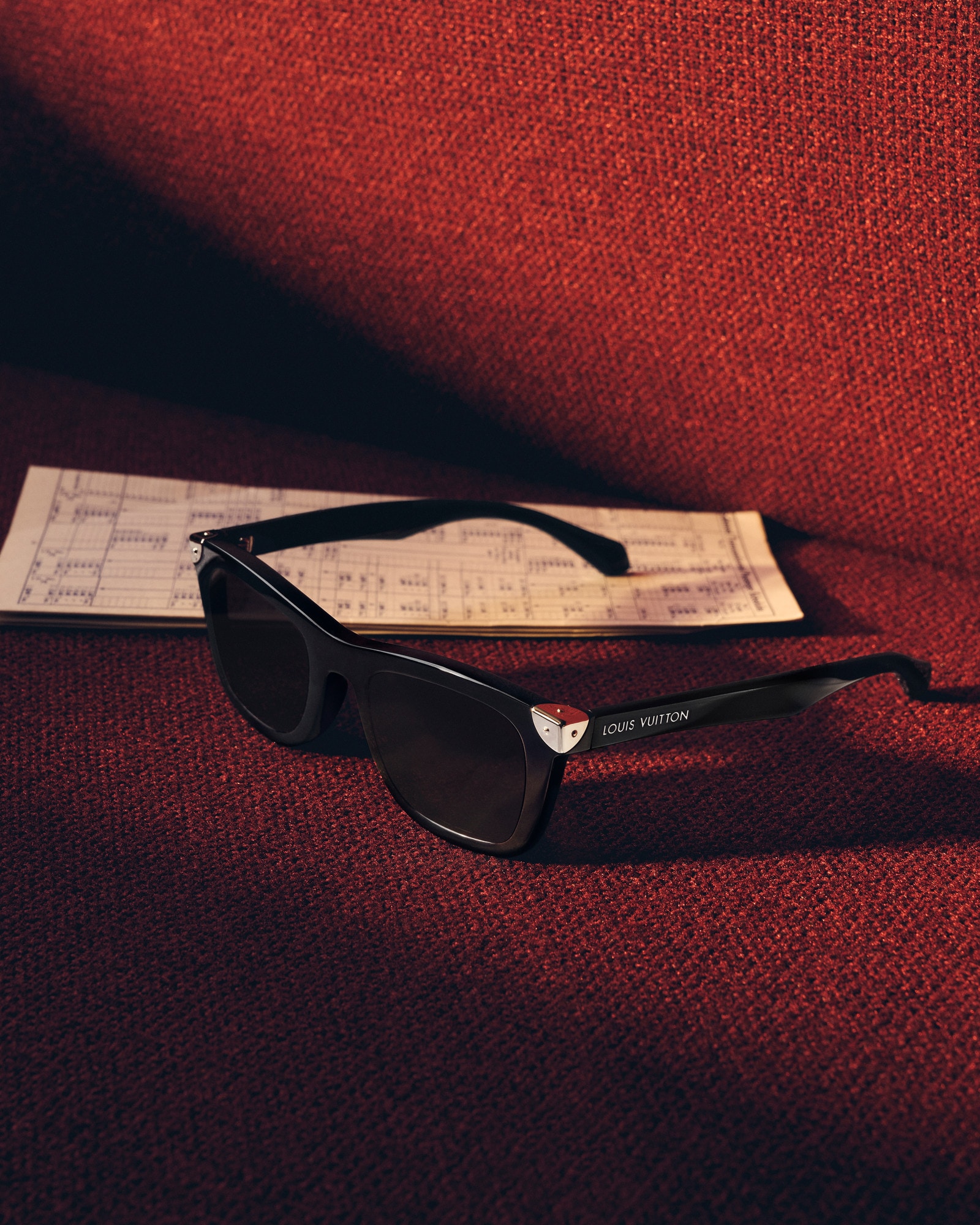 Luxury Sunglasses For Men - Designer Eyewear | LOUIS VUITTON