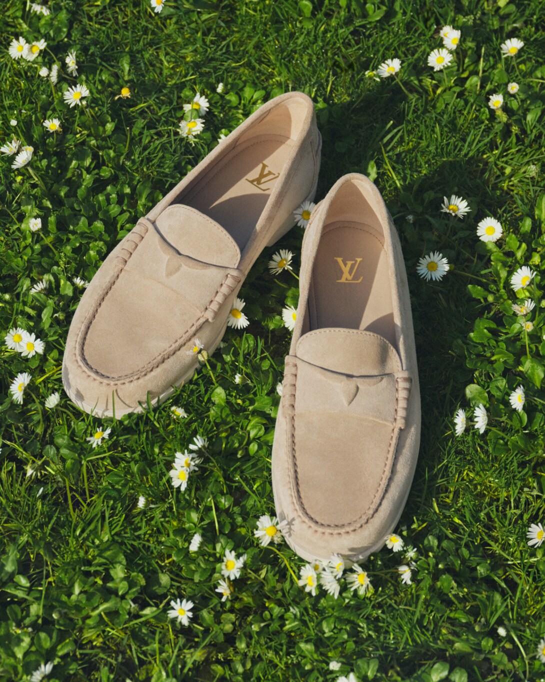 Designer Loafers & Moccasins for Men | LOUIS VUITTON INDIA