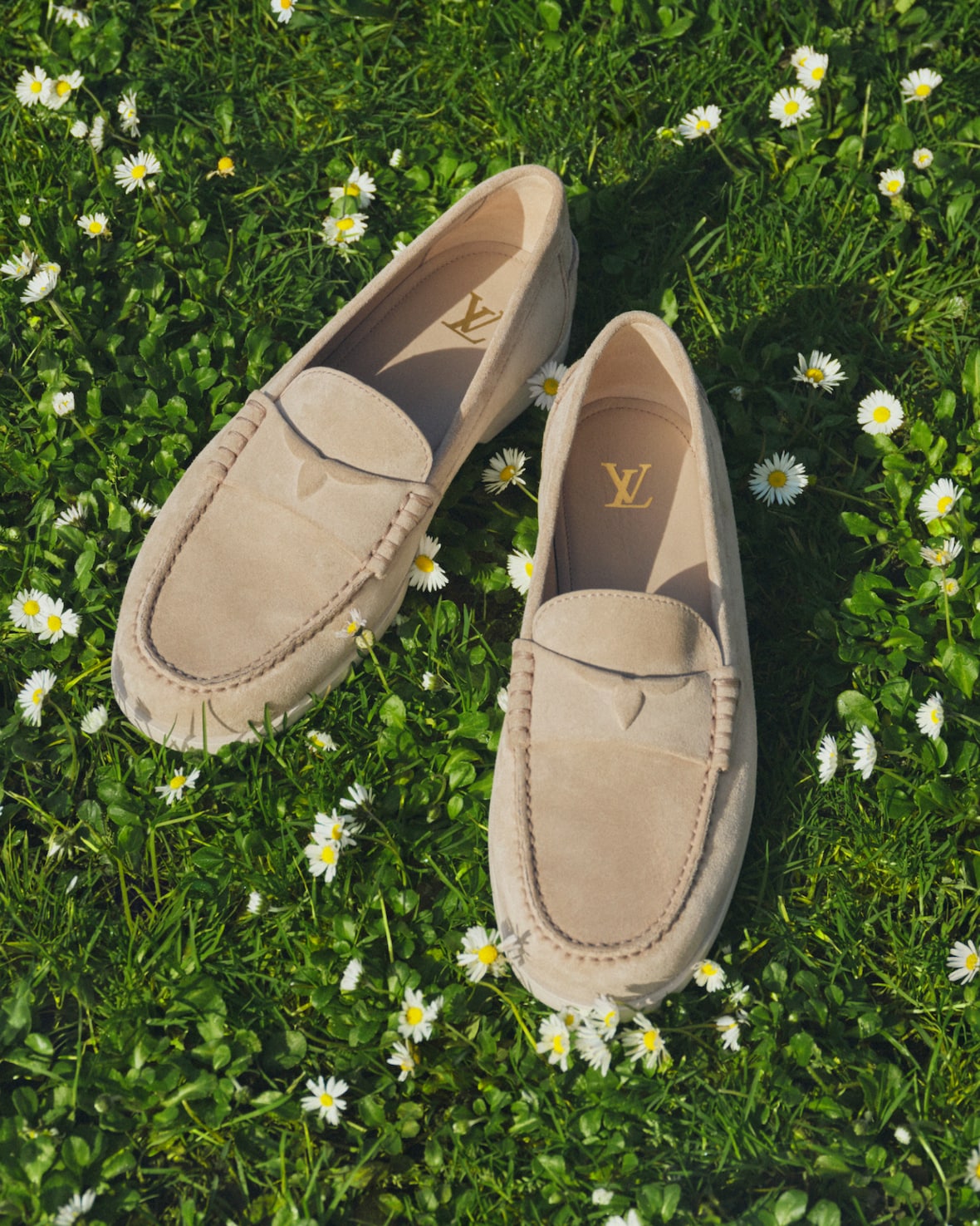 Designer Loafers & Moccasins for Men | LOUIS VUITTON INDIA