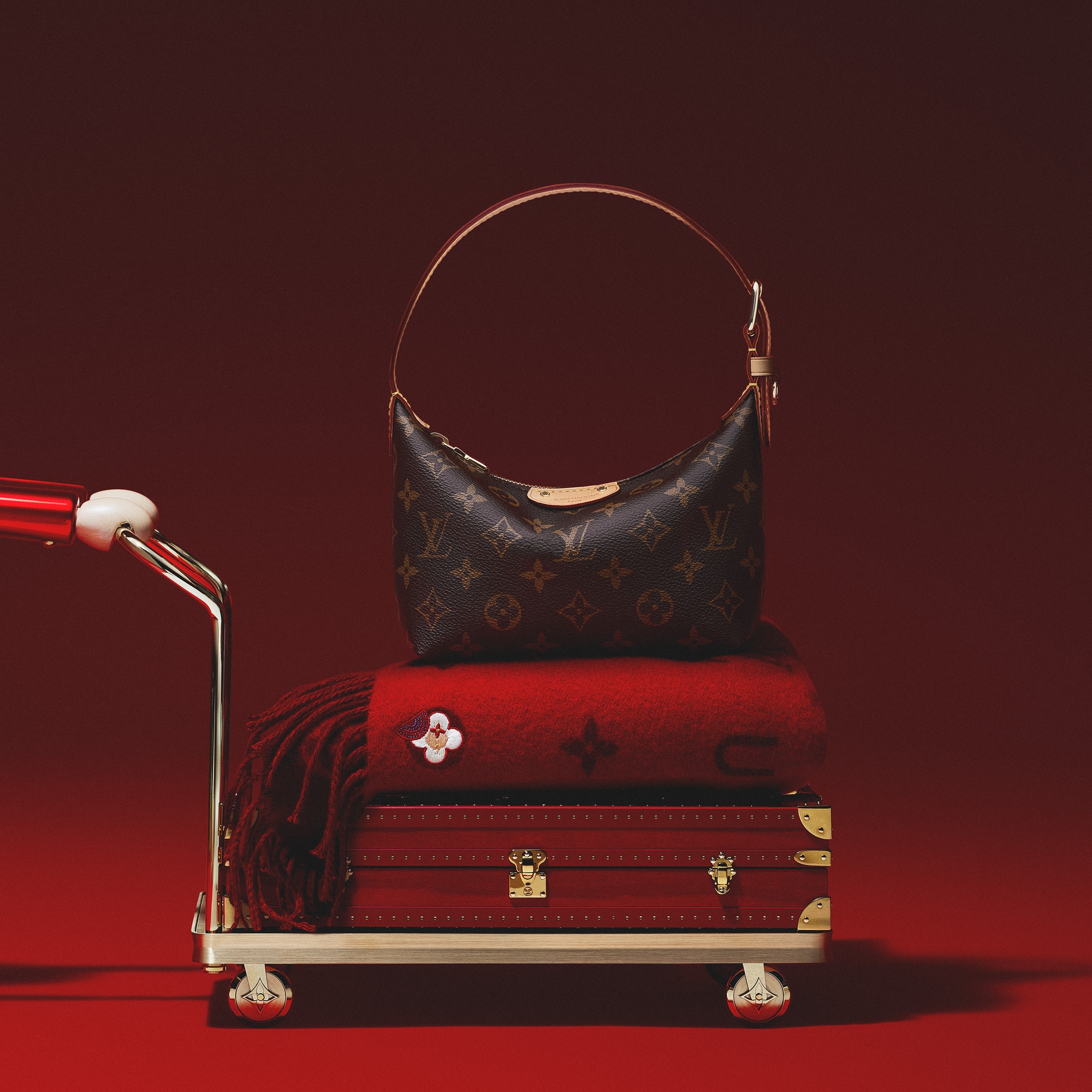 Lunar New Year Gifts 2025 | LOUIS VUITTON ®