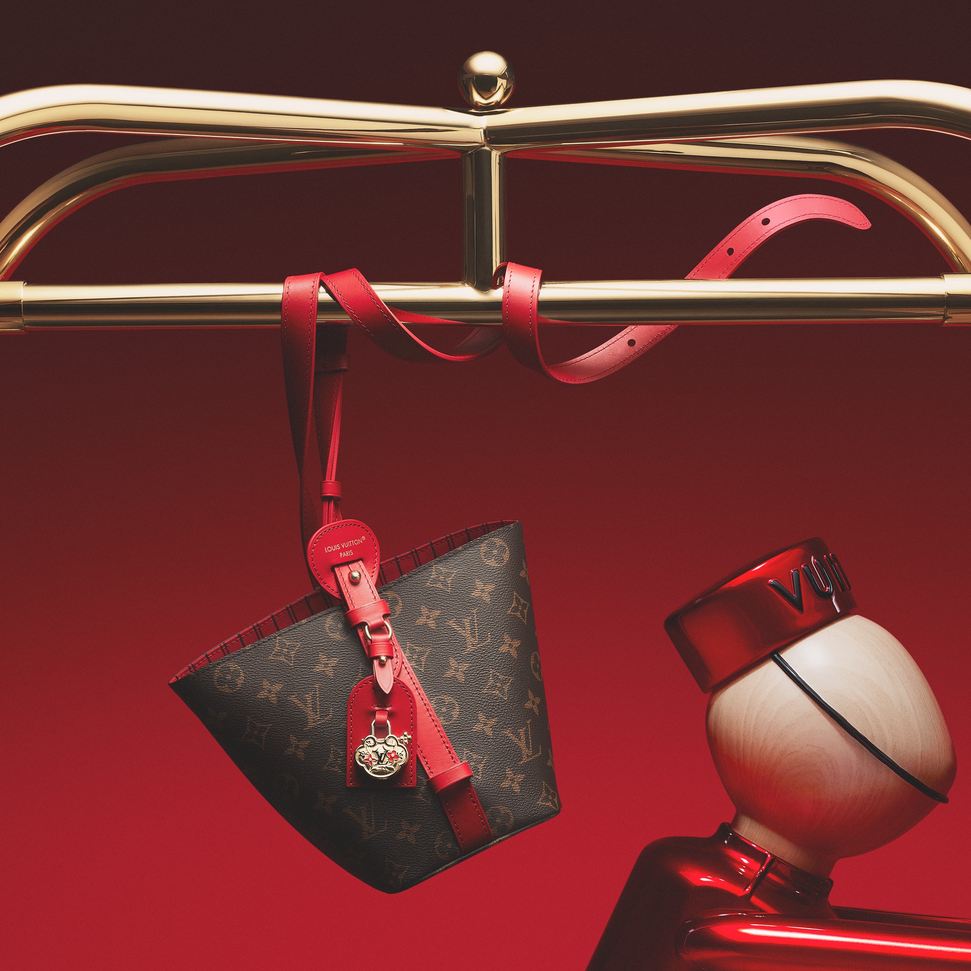 Lunar New Year Gifts - Gifts | LOUIS VUITTON
