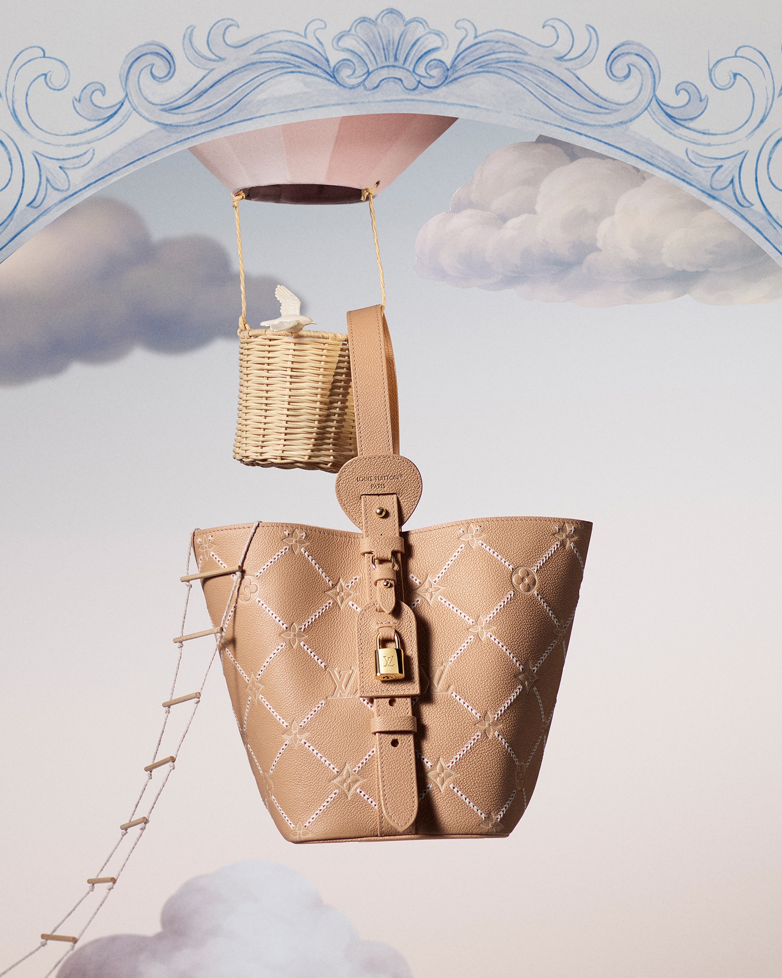 Mother's Day Gifts Collection for Gifts | LOUIS VUITTON