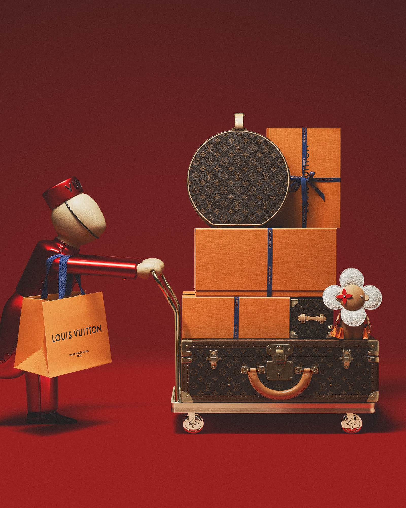 Lunar New Year Gifts - Gifts | LOUIS VUITTON