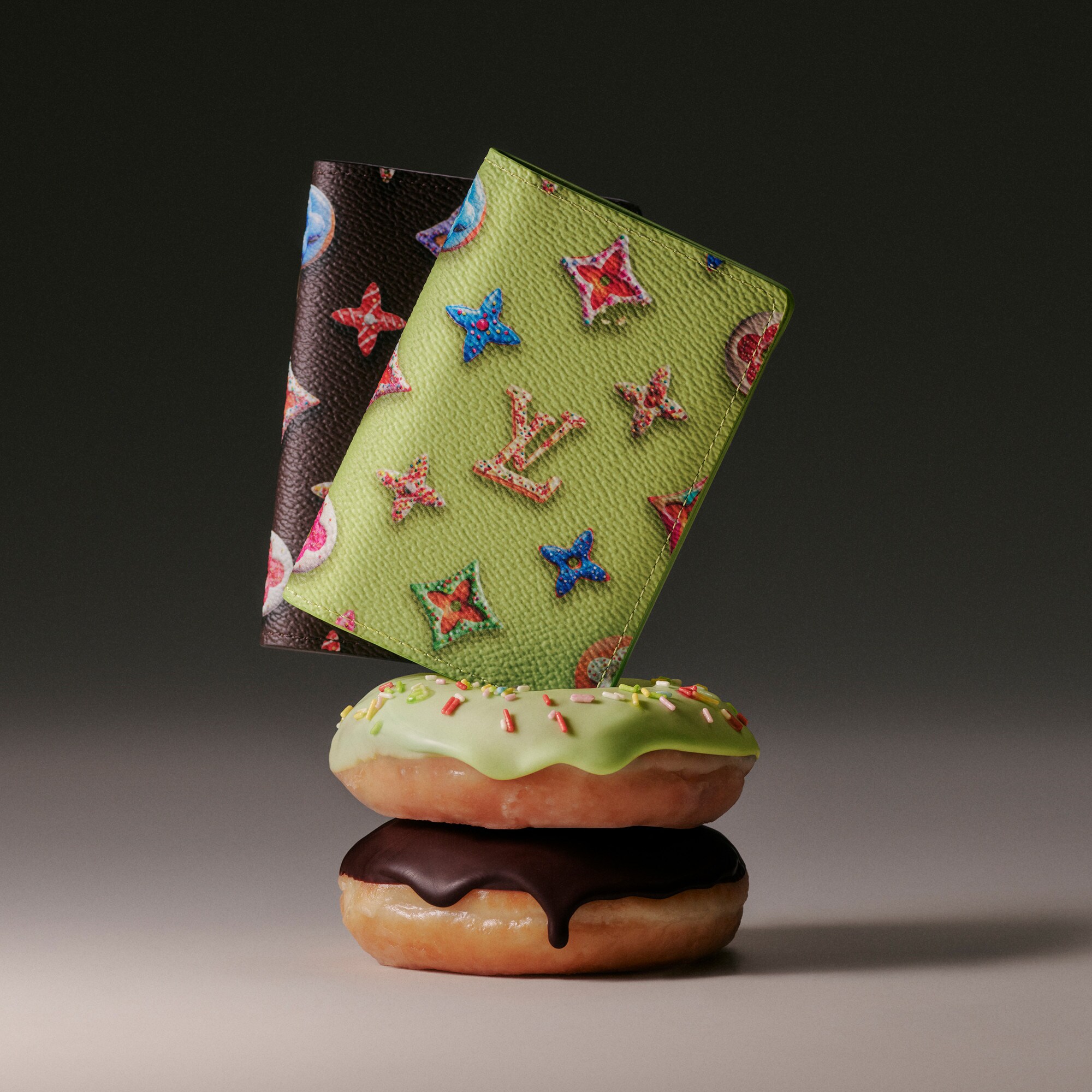 Luxury Valentine's Day Gifts for Him | LOUIS VUITTON