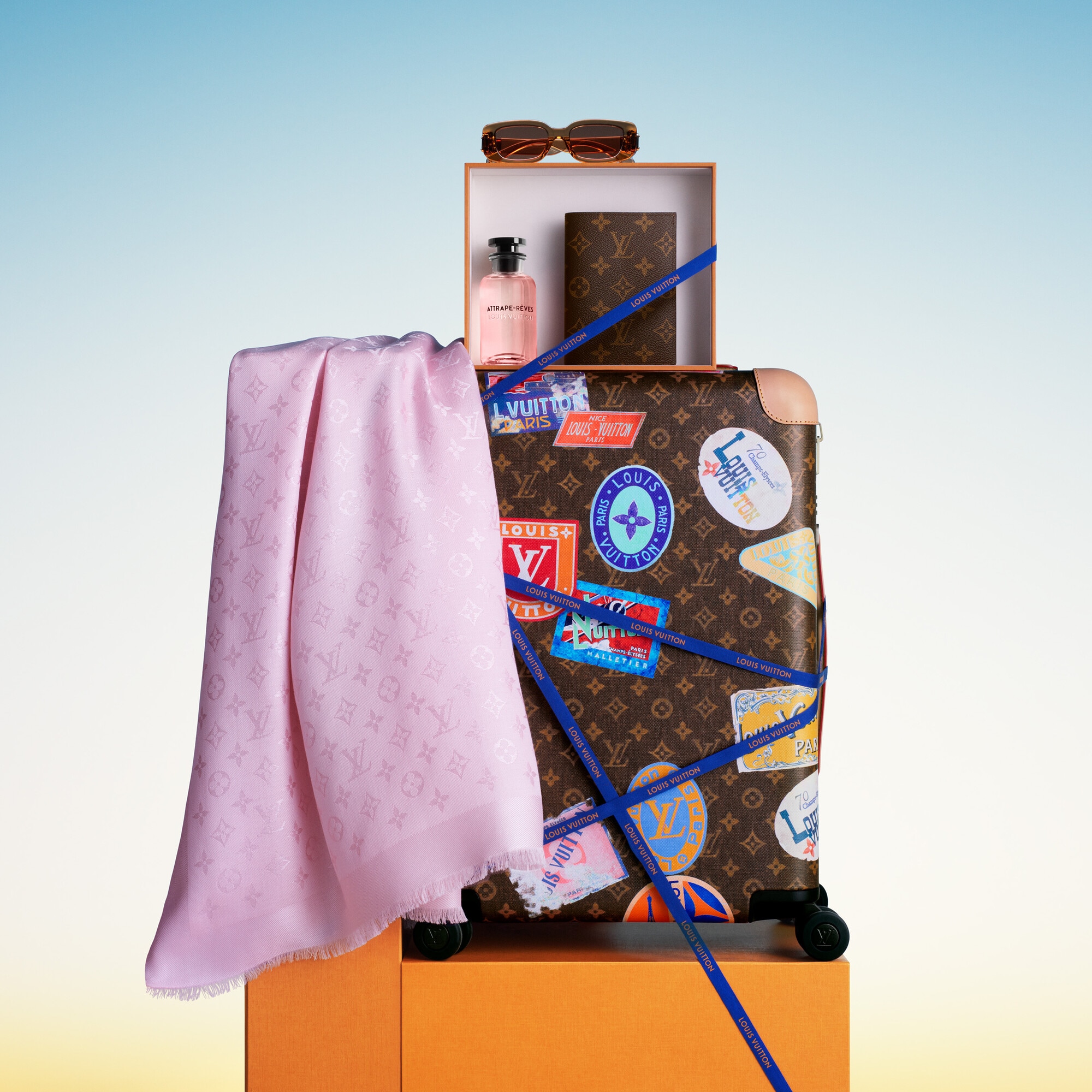 ウィメンズ・ギフト｜ルイ・ヴィトン 公式サイト