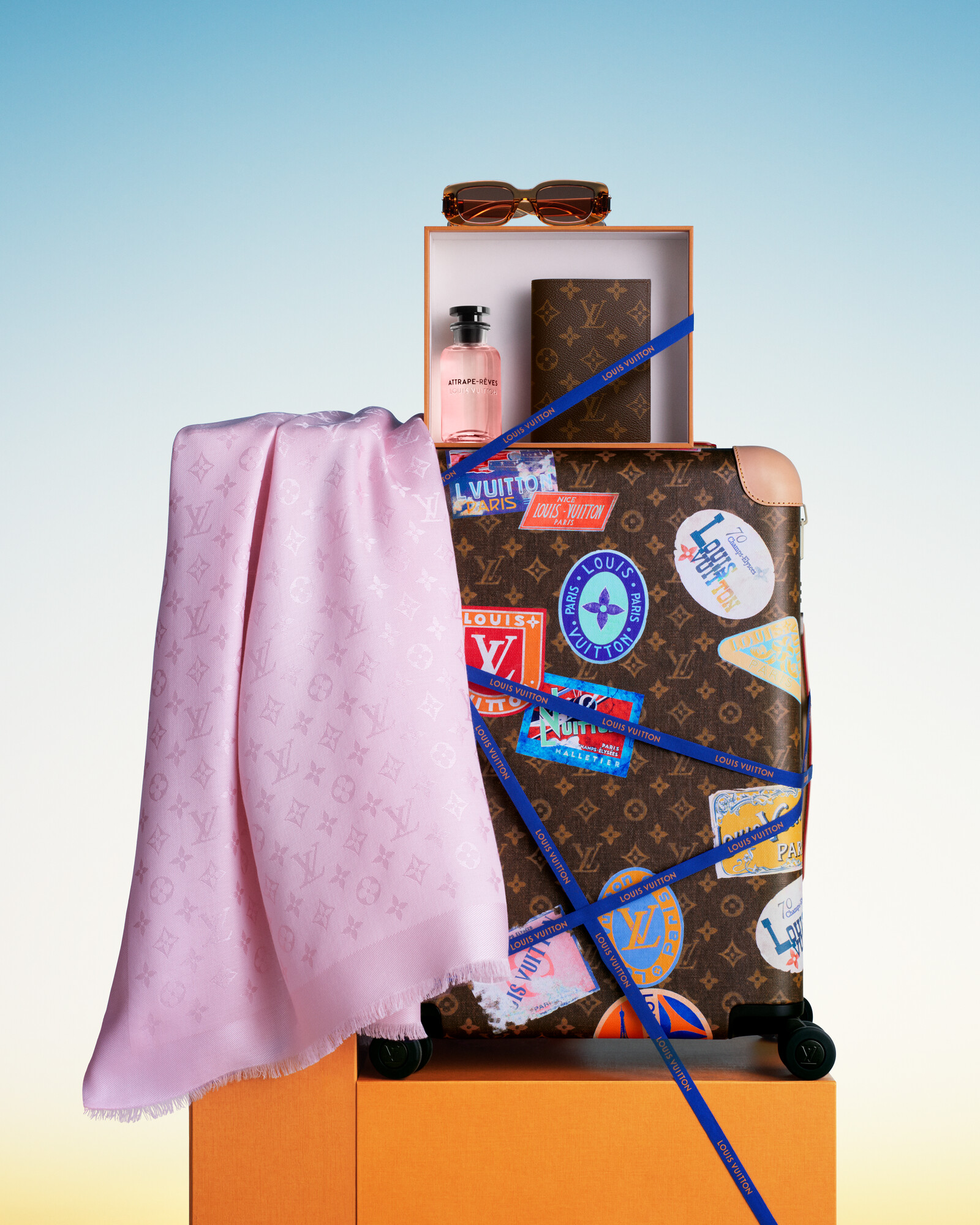 ウィメンズ・ギフト｜ルイ・ヴィトン 公式サイト