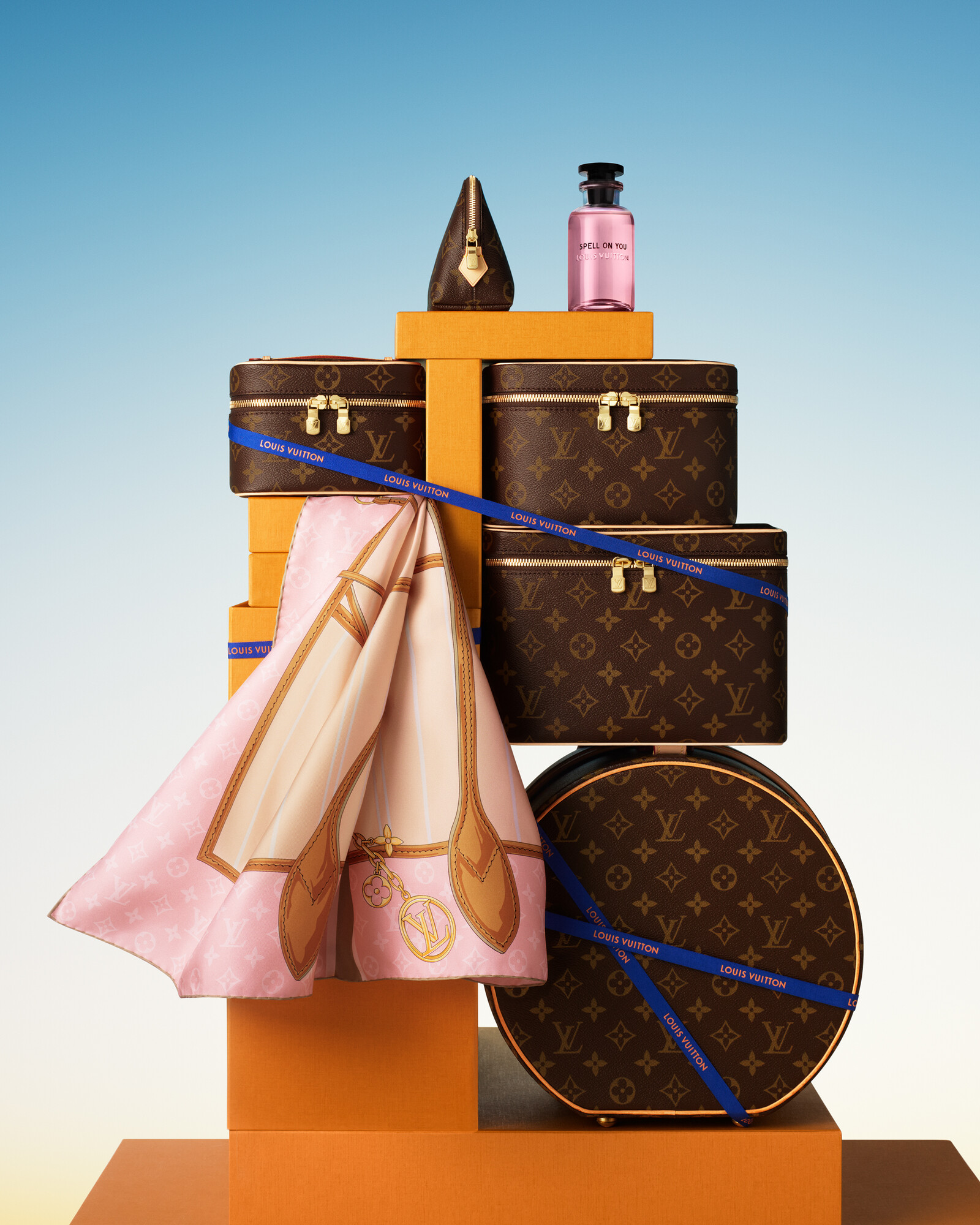 ウィメンズ・ギフト｜ルイ・ヴィトン 公式サイト