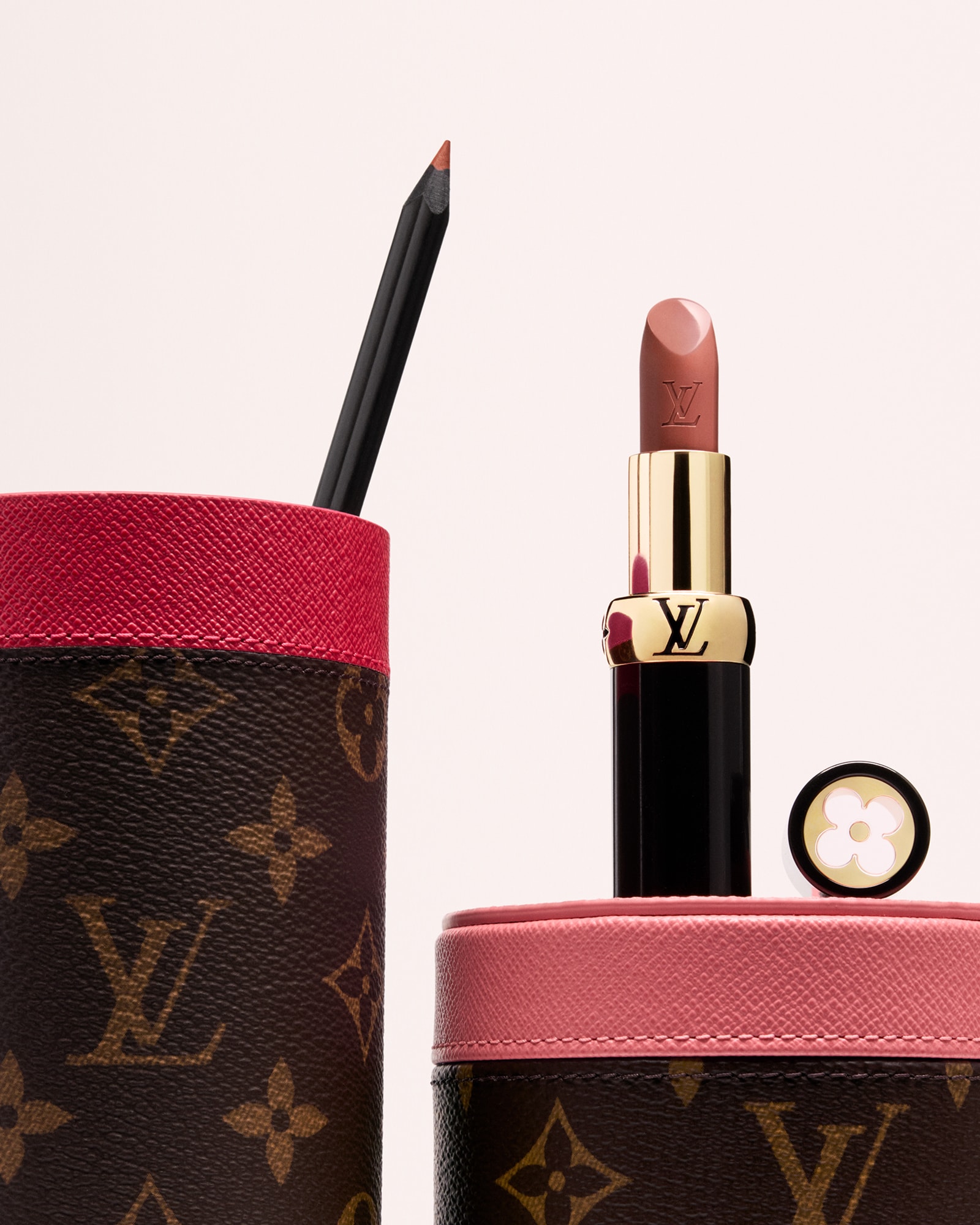 High End Lipstick & Luxury Lip Balm | LOUIS VUITTON