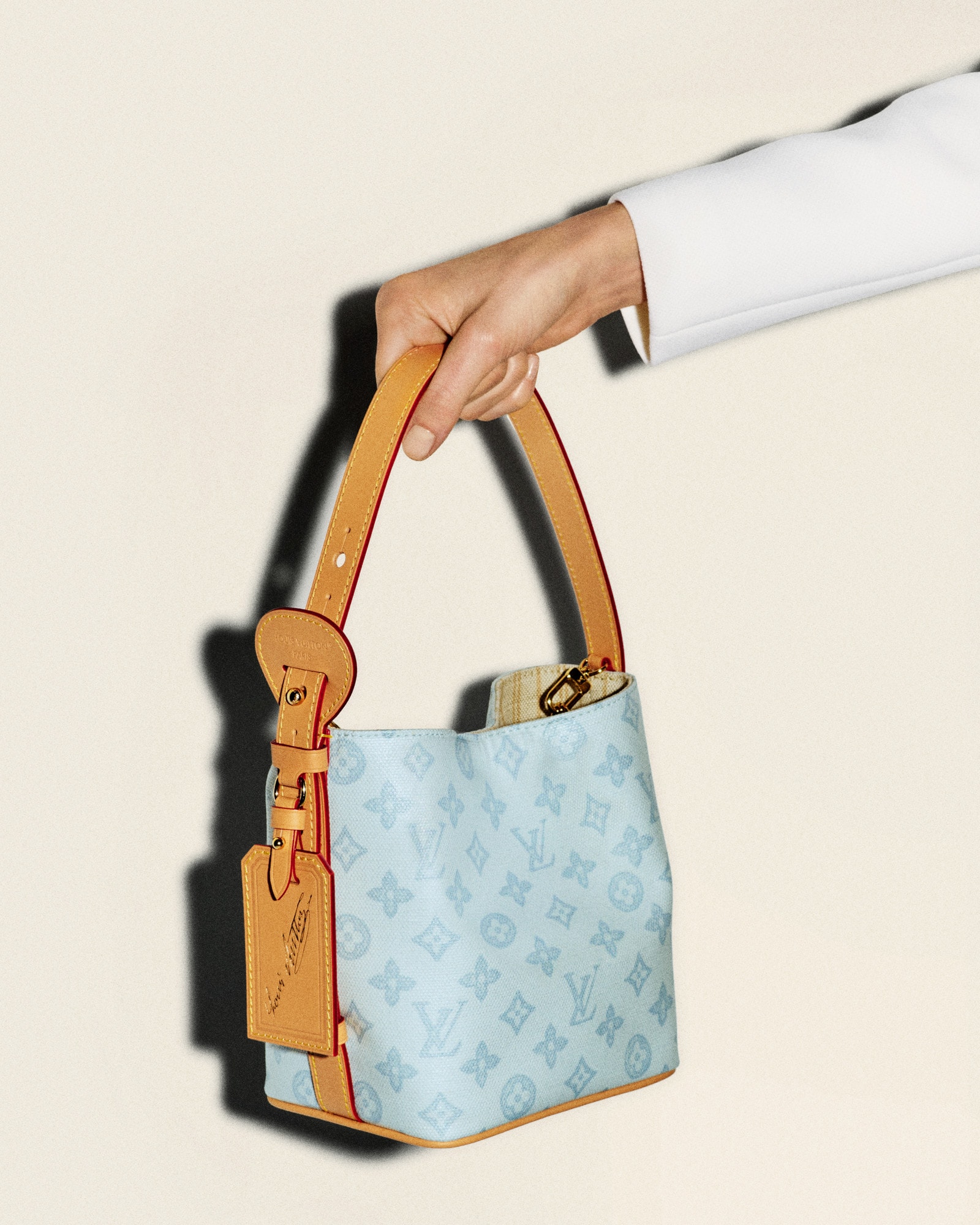 ウィメンズ すべてのバッグ - バケットバッグ｜ルイ・ヴィトン 公式サイト