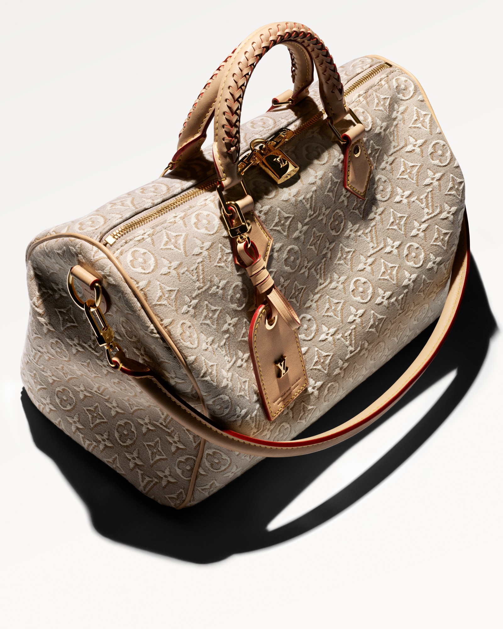 Monogram Emblème The Collections The Collections | LOUIS VUITTON