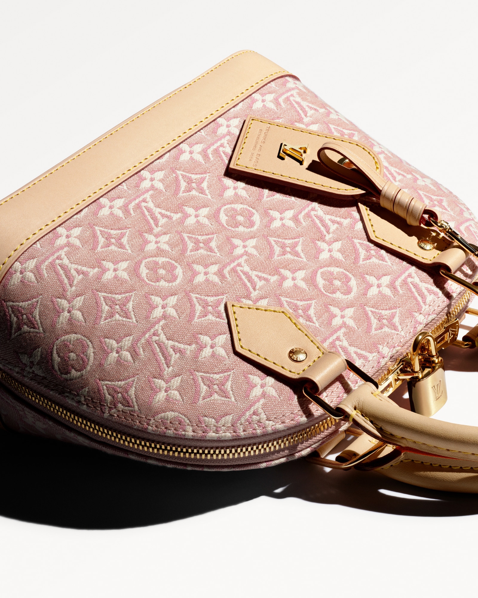 Monogram Emblème The Collections The Collections | LOUIS VUITTON