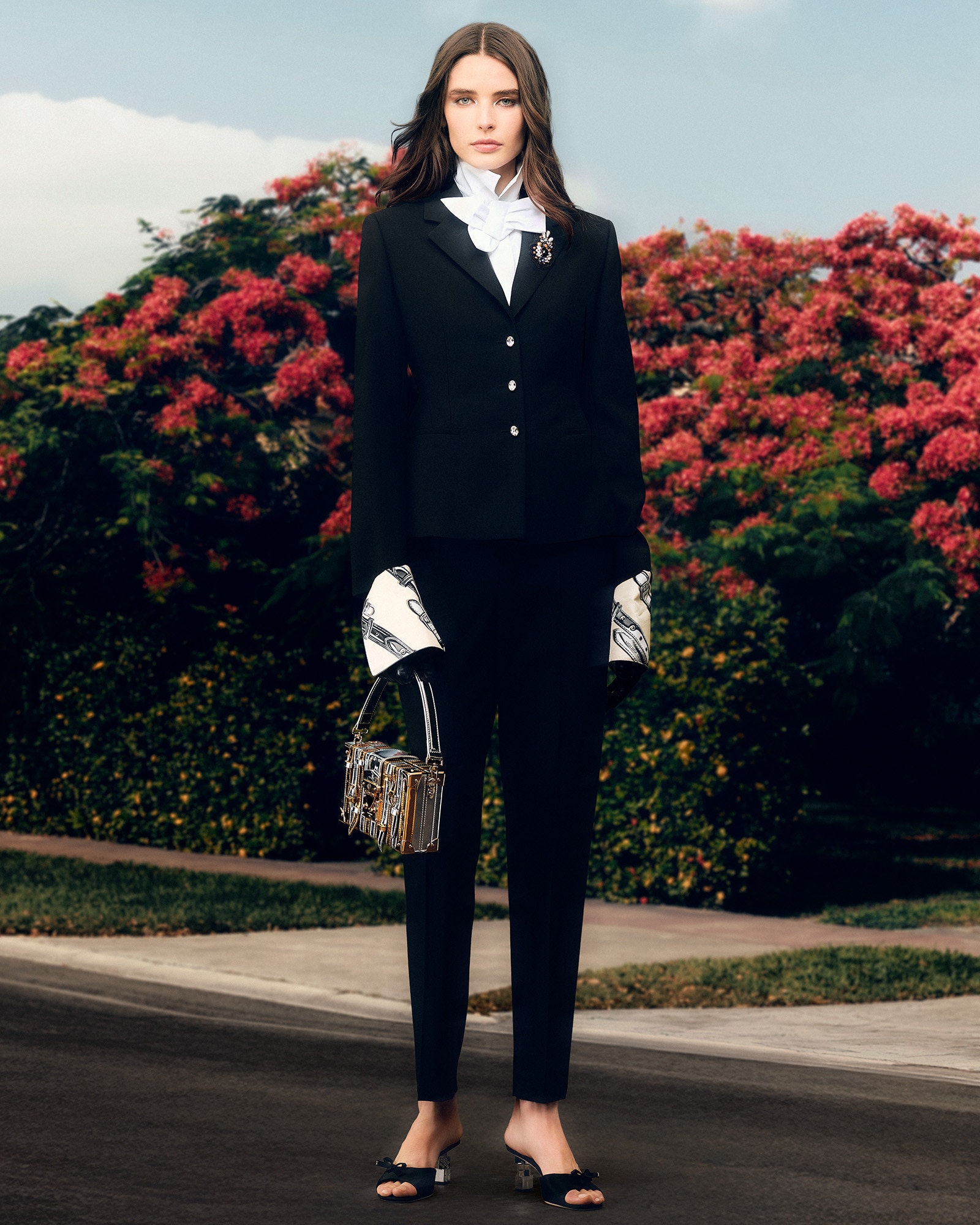 Gold Pre-Fall 2026 Collection Pre-Fall 2026 Collection | LOUIS VUITTON