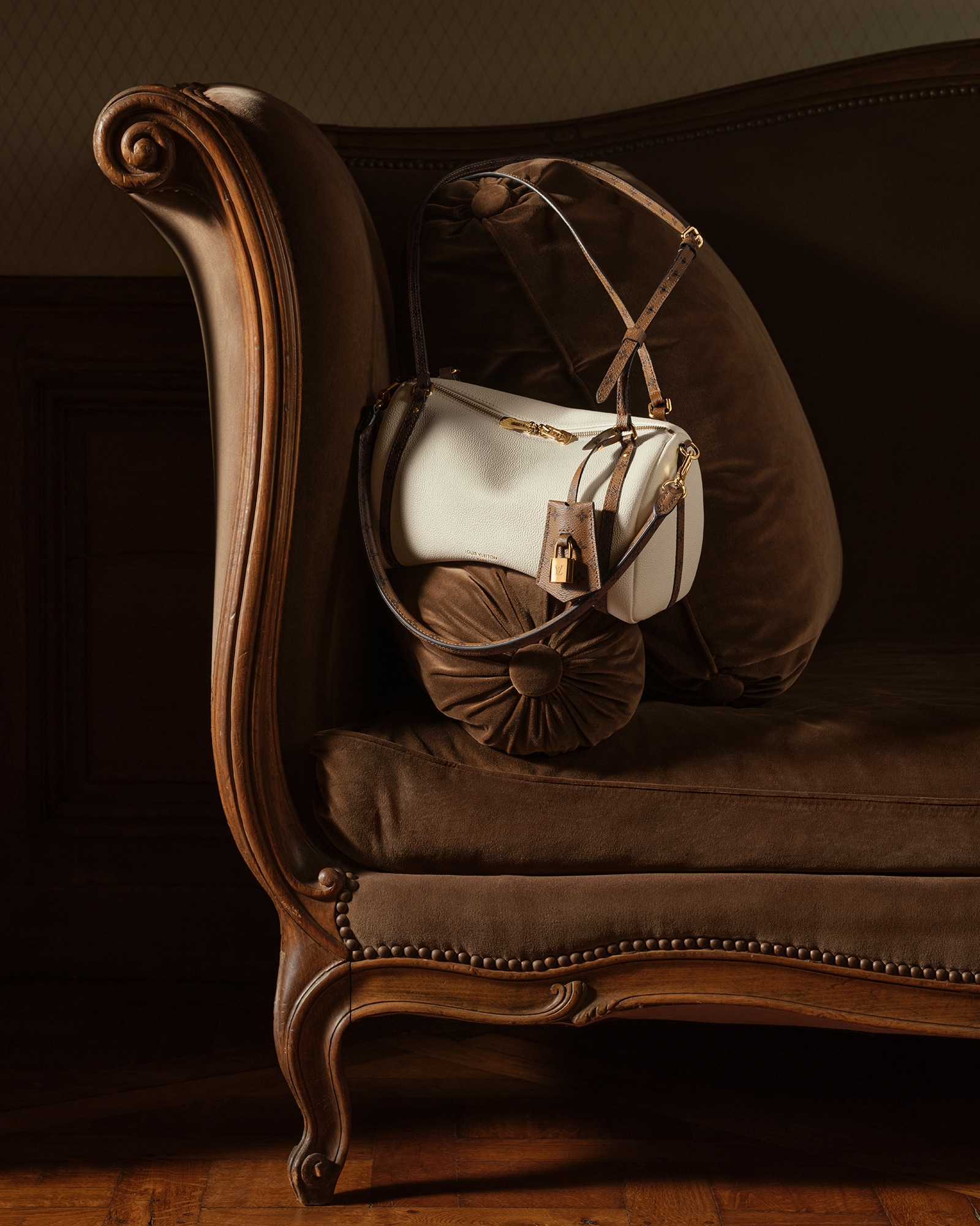 The Latest Collection for New | LOUIS VUITTON