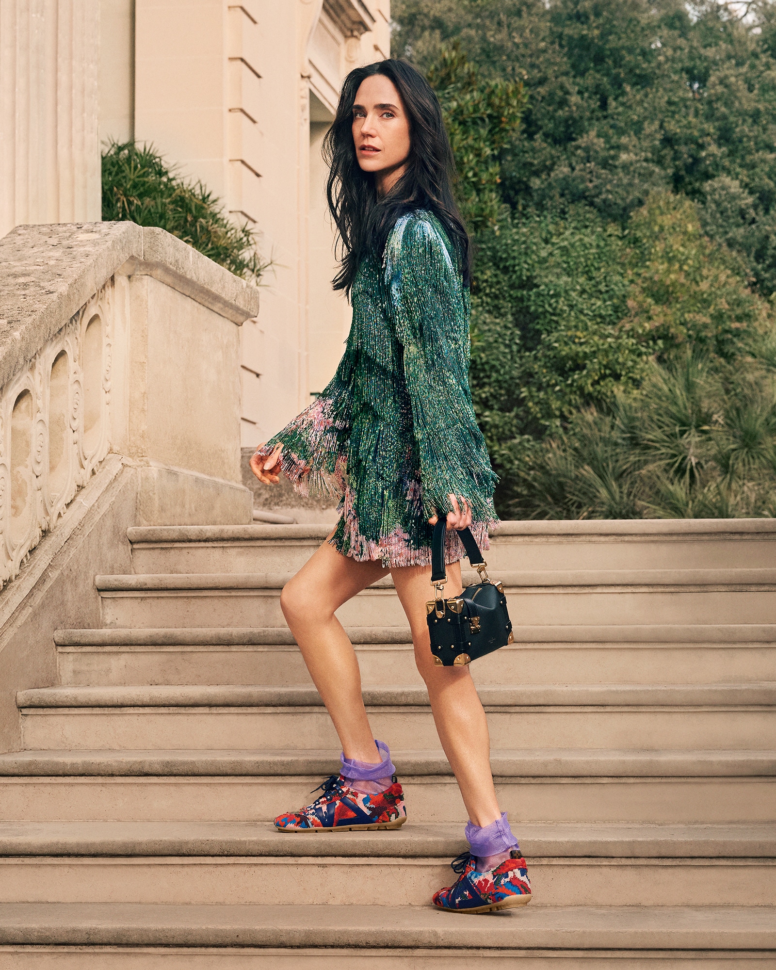 Pink Spring-Summer 2026 Collection For Women | LOUIS VUITTON