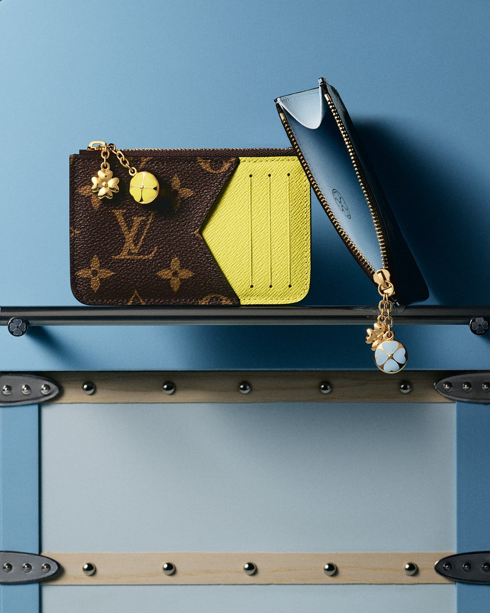 ウィメンズ キーケース＆カードケース｜ルイ・ヴィトン 公式サイト