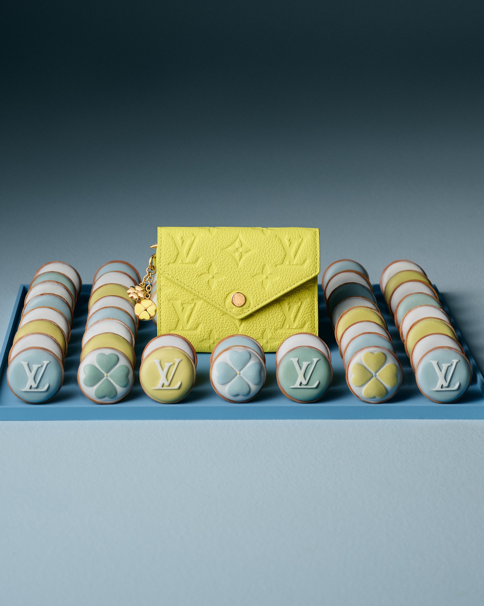 ウィメンズ 新作 財布/小物 - モノグラム・アンプラント｜ルイ