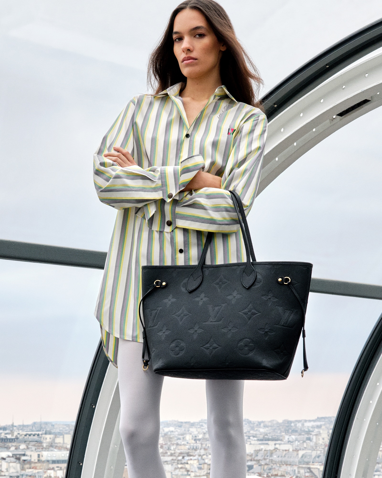 Women's Designer Bags & Purses - Luxury Handbags | LOUIS VUITTON
