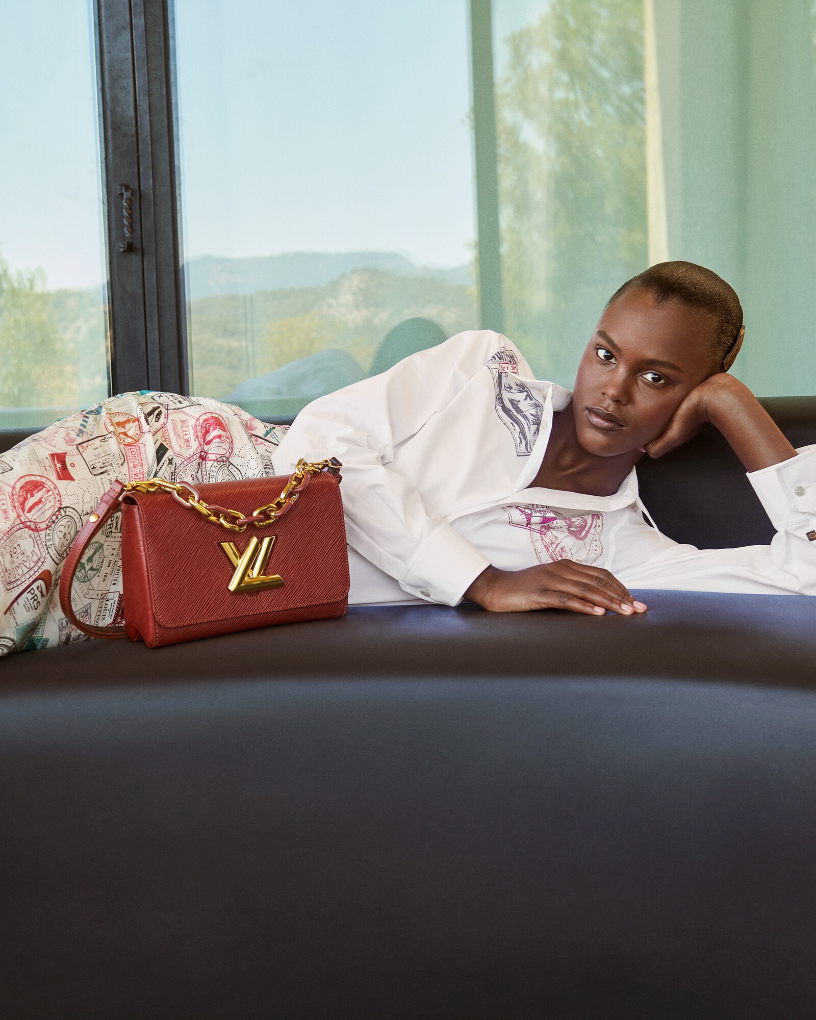 ウィメンズ トップス カタログ｜ルイ・ヴィトン 公式サイト