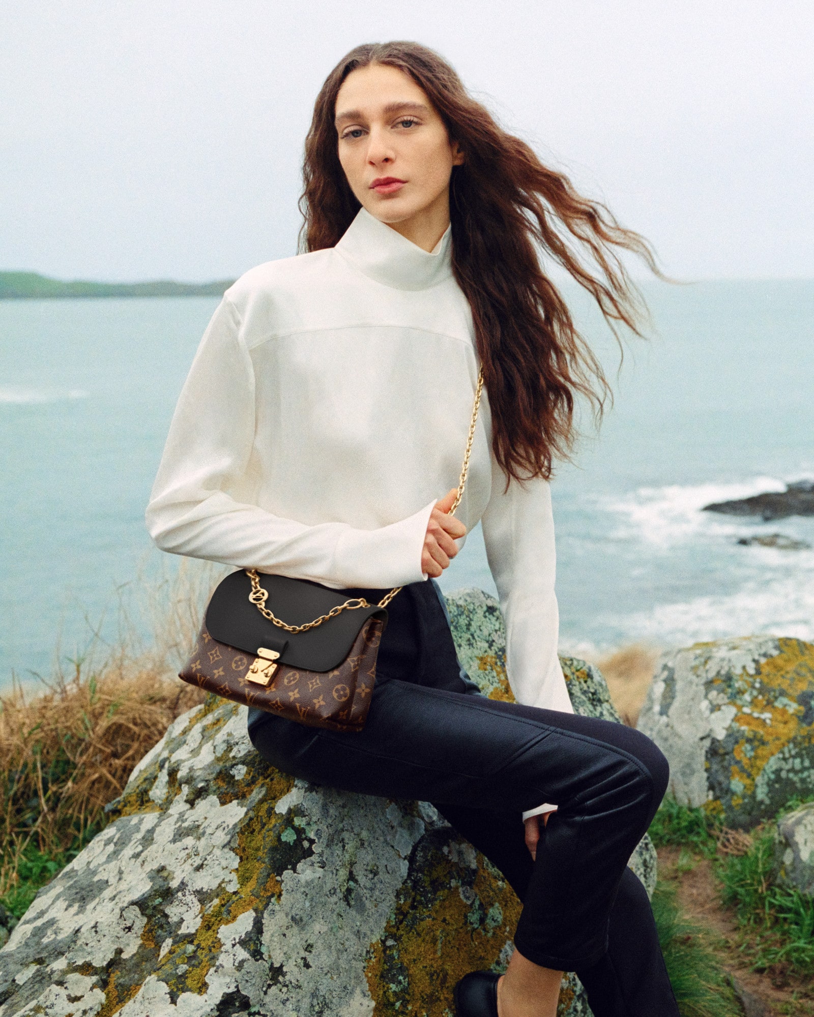 New Designer Handbags & Purses for Women | LOUIS VUITTON ®