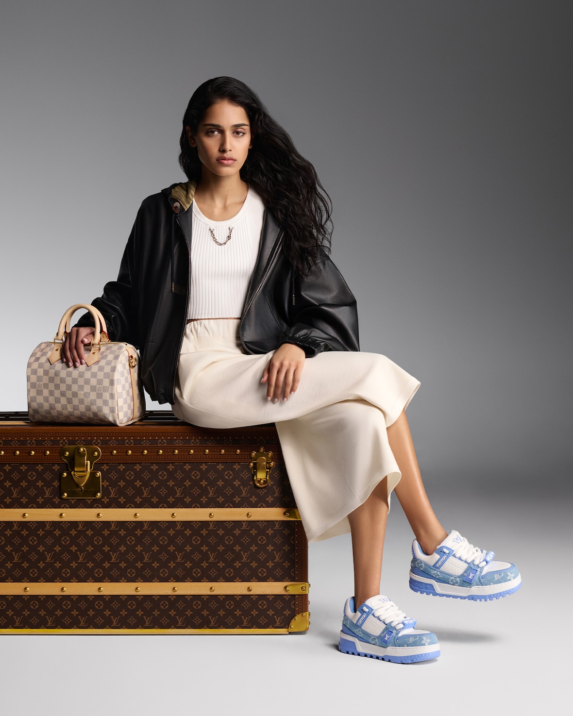 louis vuitton shoes women