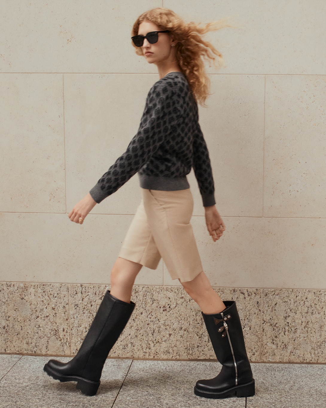 Women's Shoes | Seasonal Selection | LOUIS VUITTON