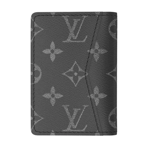 Pocket Organizer Mon Monogram Monogram Eclipse in Hadiah dan Personalisasi's Personalisasi Tas dan Aksesori Kulit collections by Louis Vuitton (Perbesar produk)