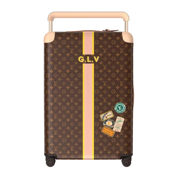 Horizon 70 Mon Monogram Monogram in Hadiah dan Personalisasi